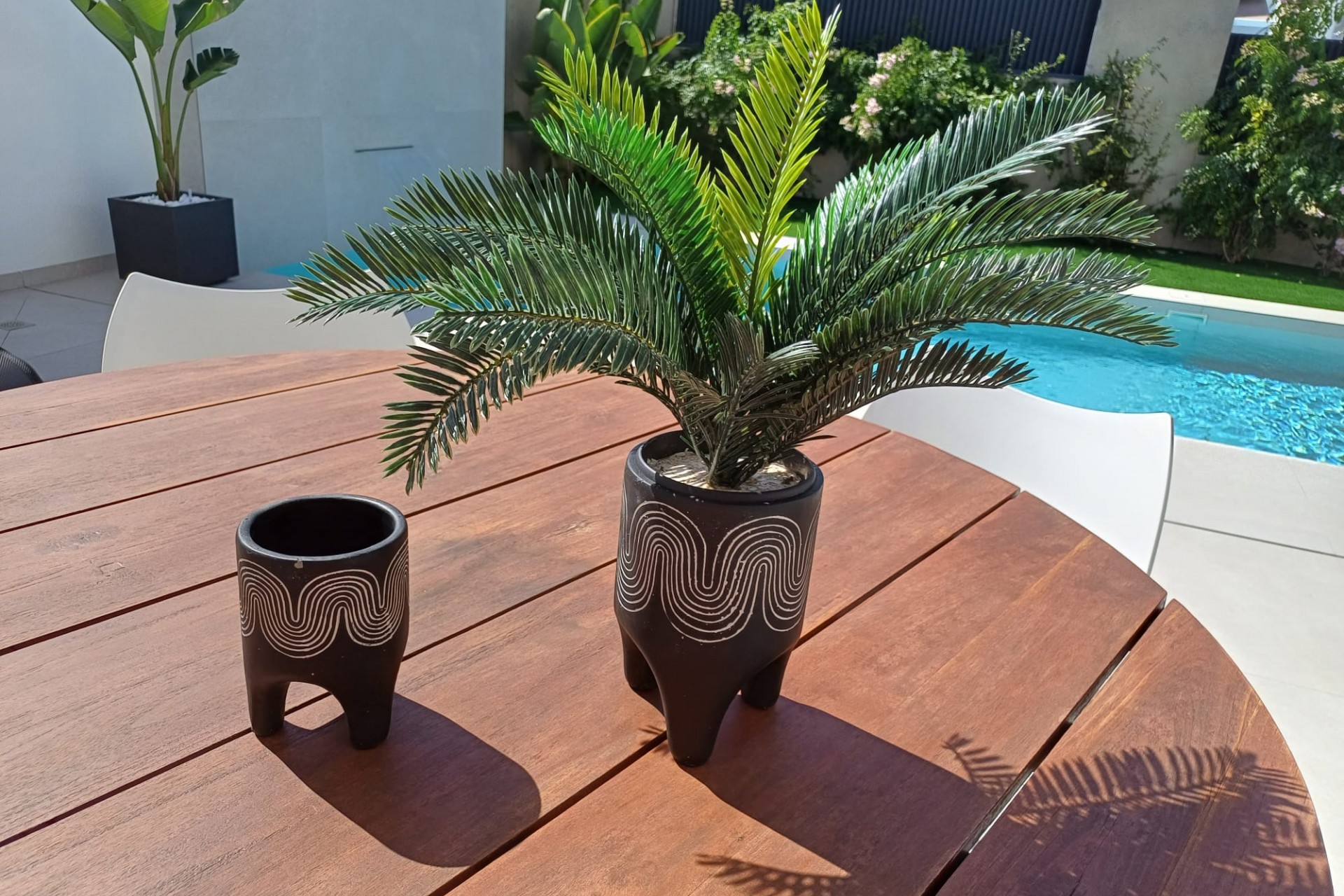 Resale - Villa -
Rojales - Inland
