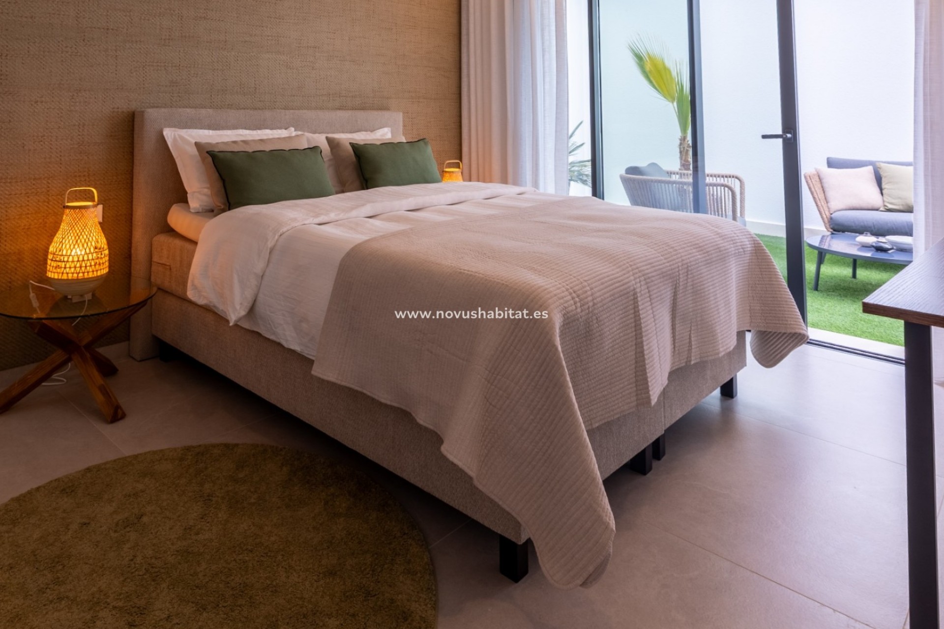 Resale - Villa -
Rojales - Inland