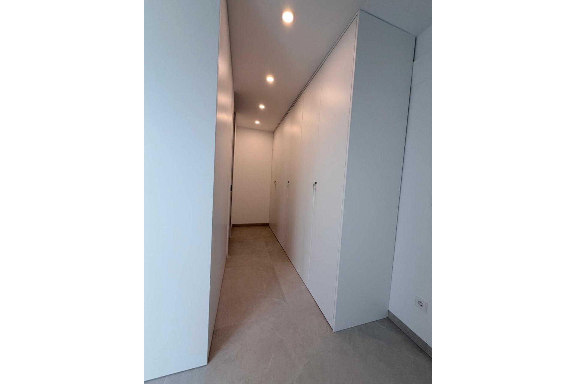 Resale - Villa -
Rojales - Inland