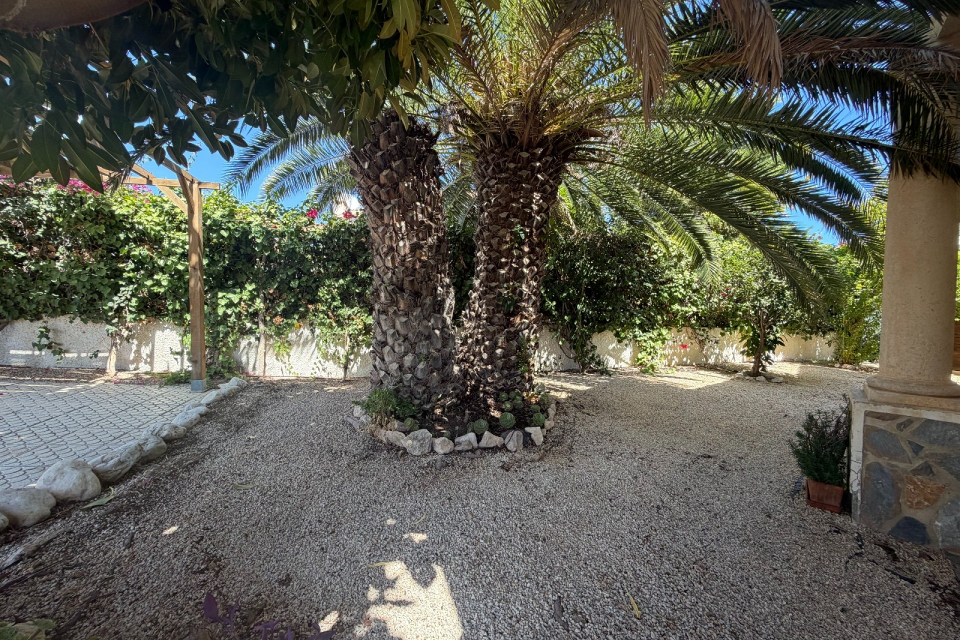 Resale - Villa -
Rojales - Inland