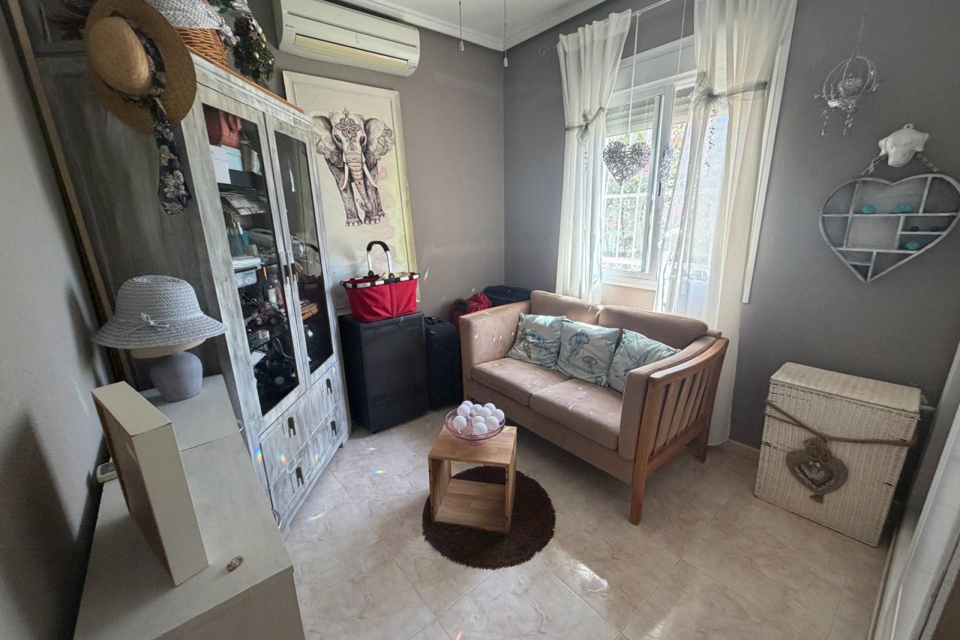 Resale - Villa -
Rojales - Inland