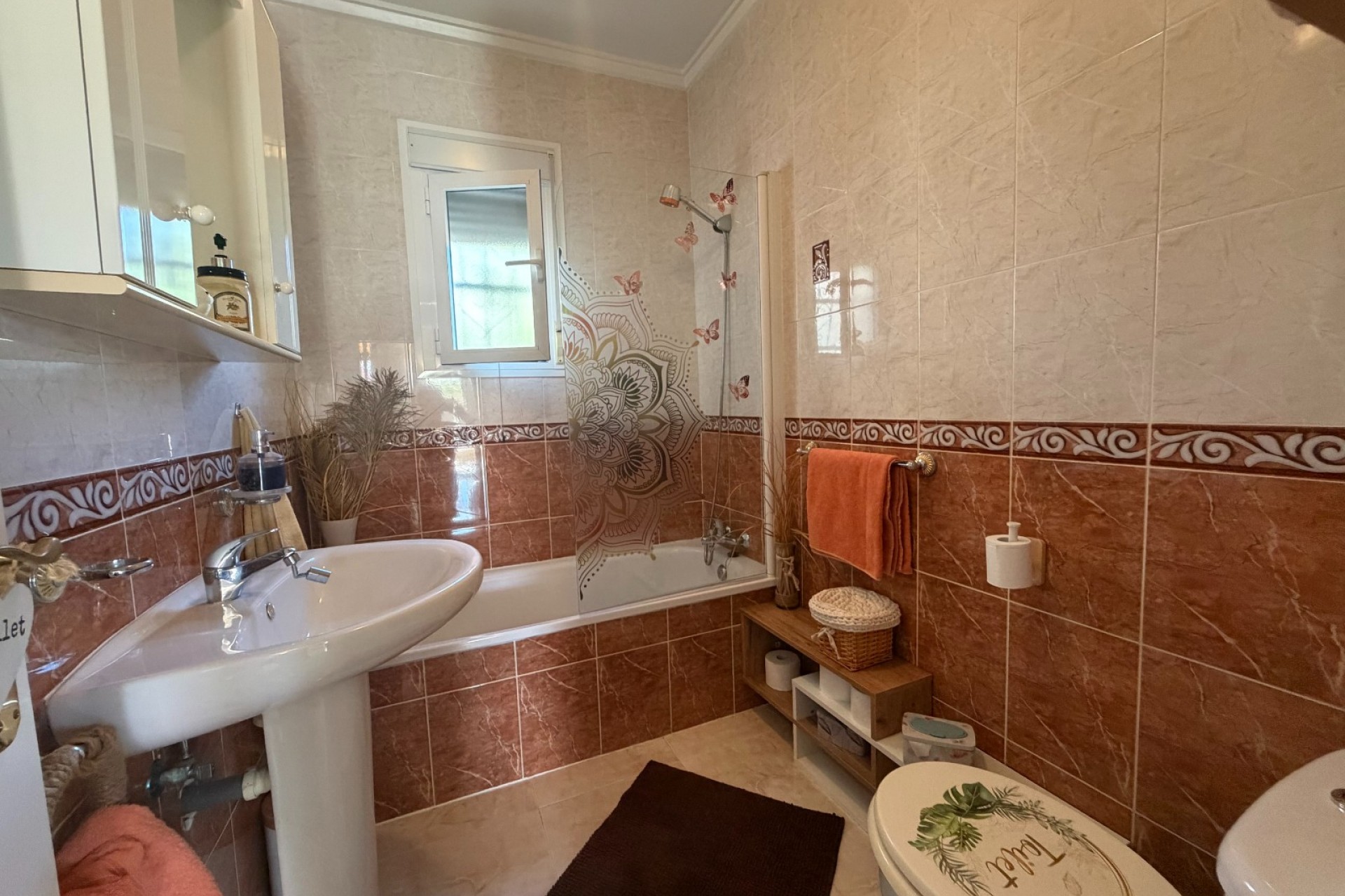 Resale - Villa -
Rojales - Inland