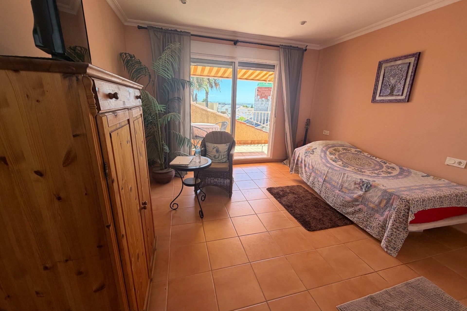 Resale - Villa -
Rojales - Inland