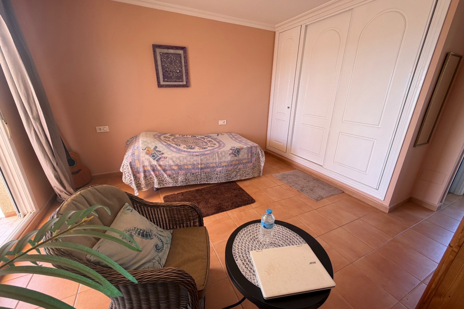 Resale - Villa -
Rojales - Inland