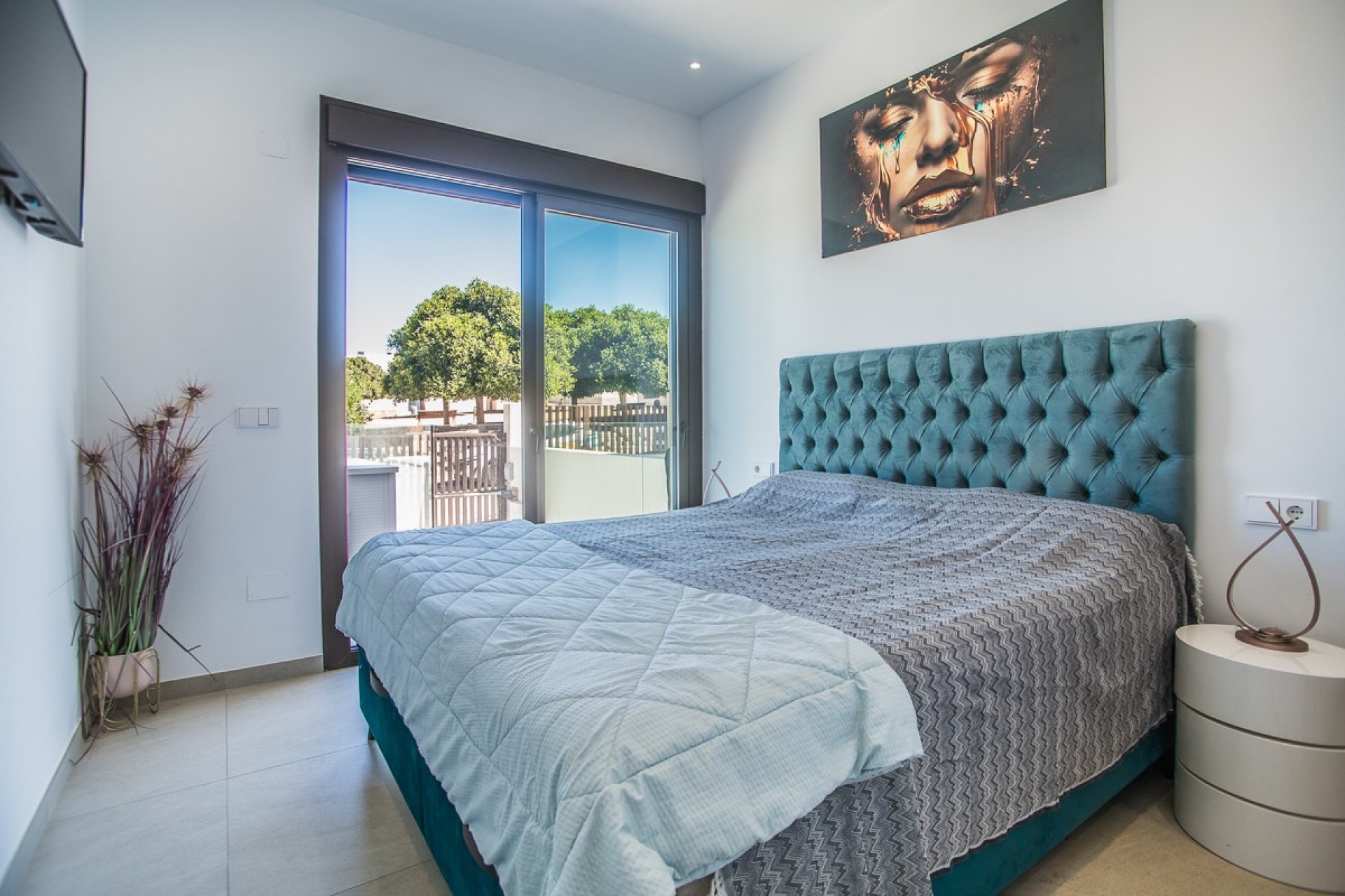 Resale - Villa -
Rojales - Inland