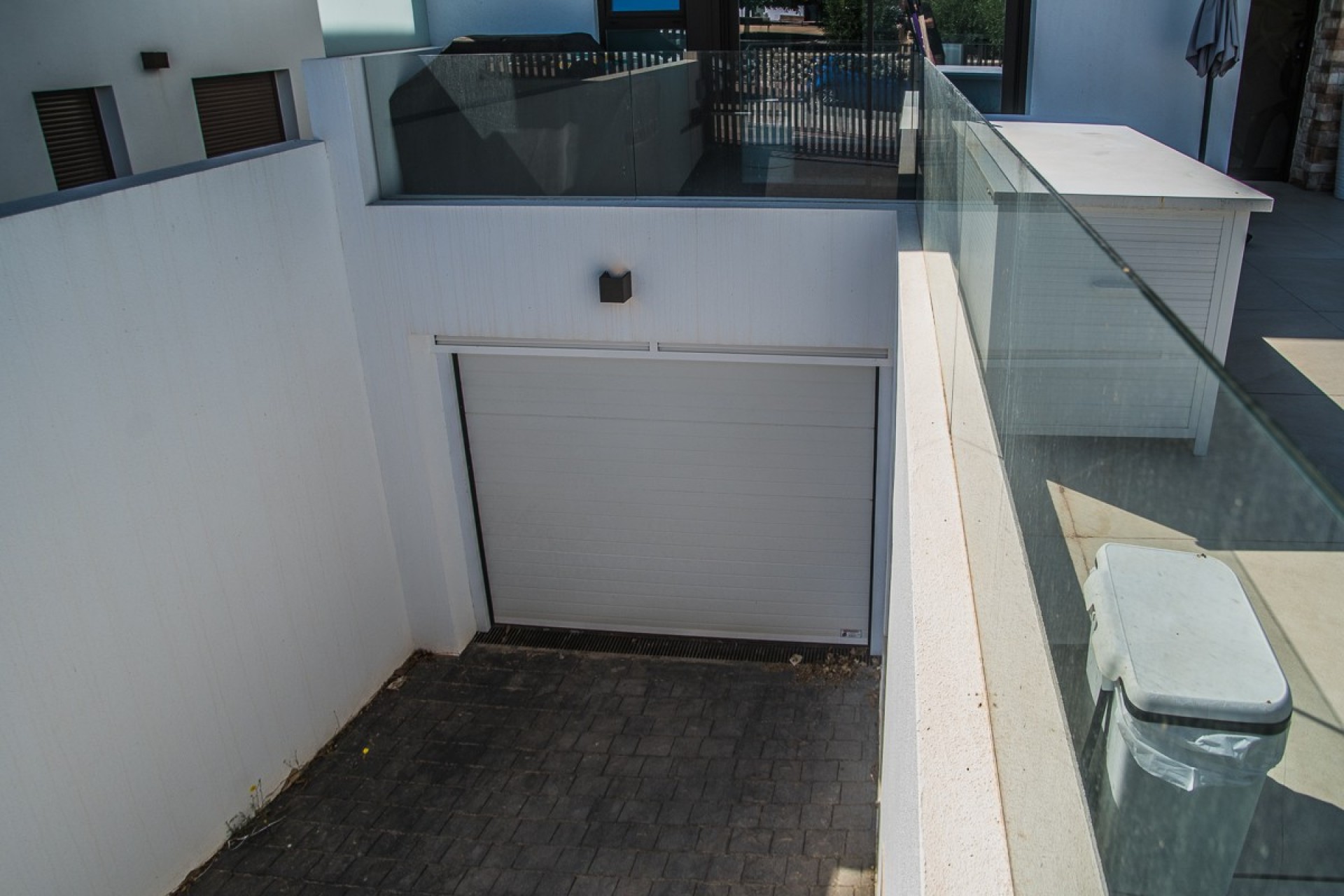 Resale - Villa -
Rojales - Inland