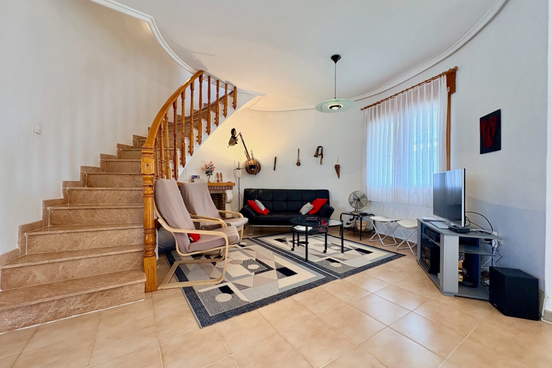 Resale - Villa -
Rojales - Inland