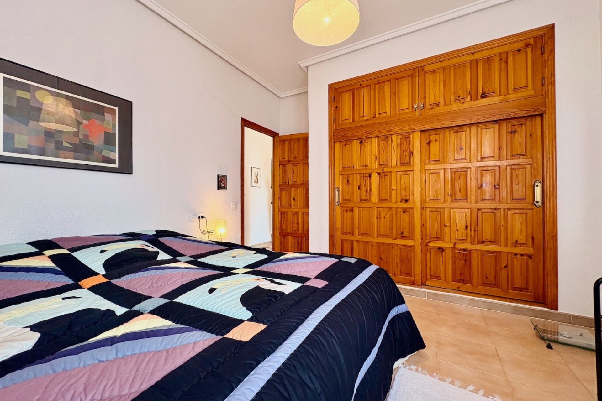 Resale - Villa -
Rojales - Inland