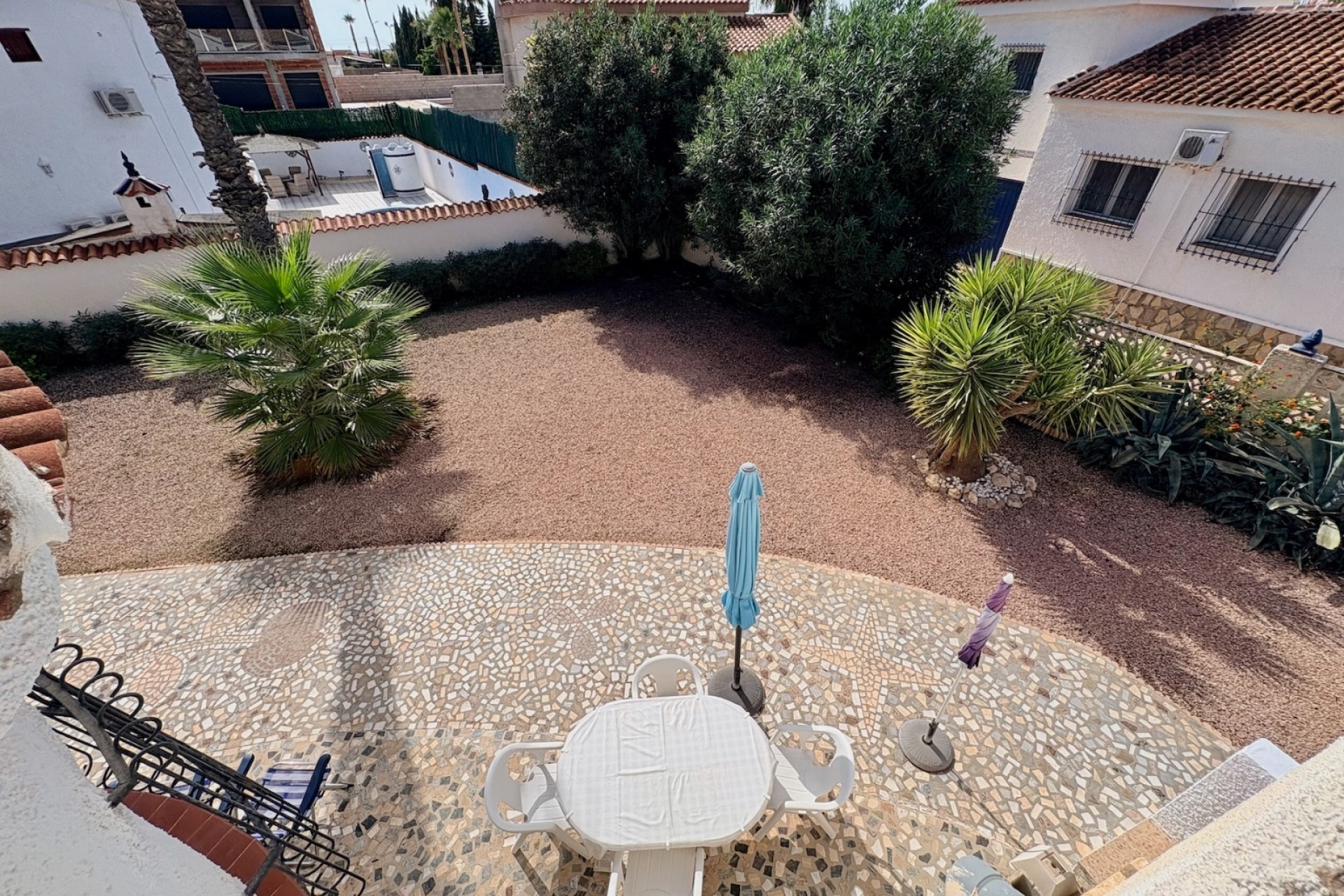 Resale - Villa -
Rojales - Inland