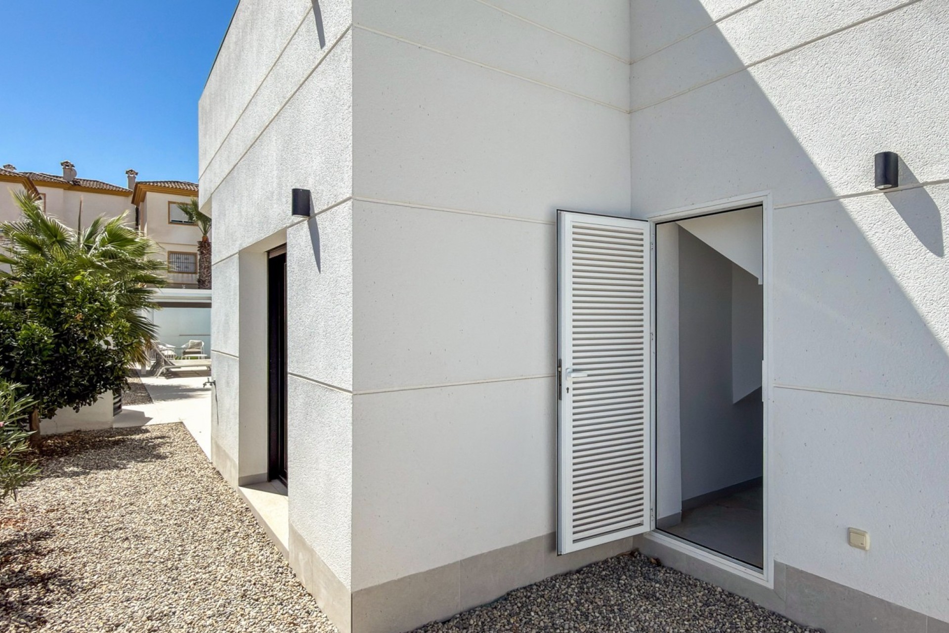 Resale - Villa -
Rojales - Inland