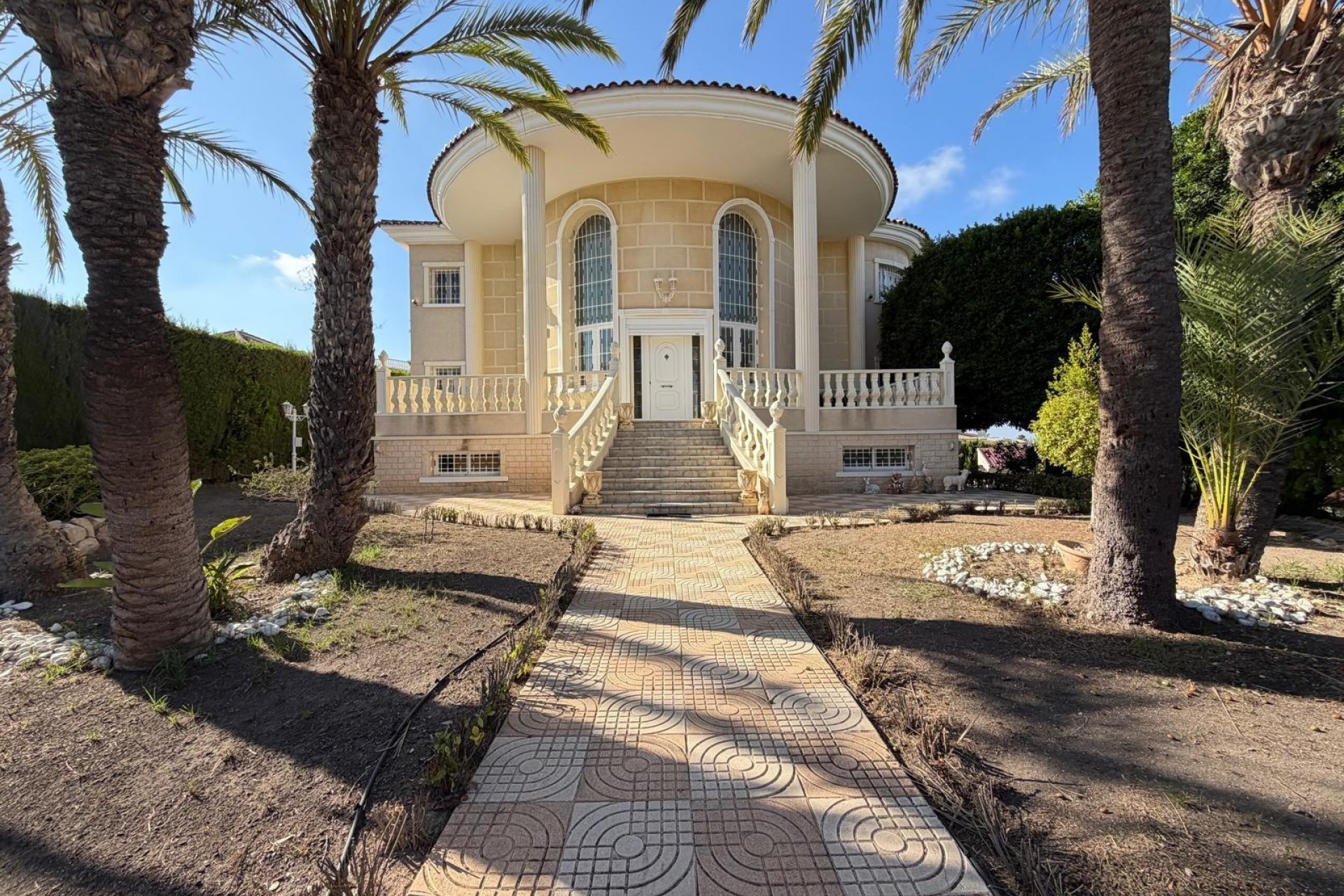 Resale - Villa -
Rojales - La Fiesta