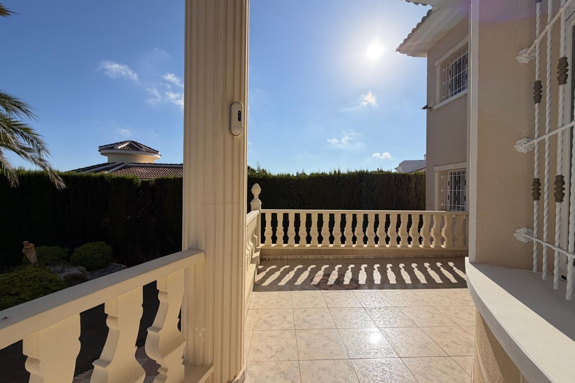 Resale - Villa -
Rojales - La Fiesta