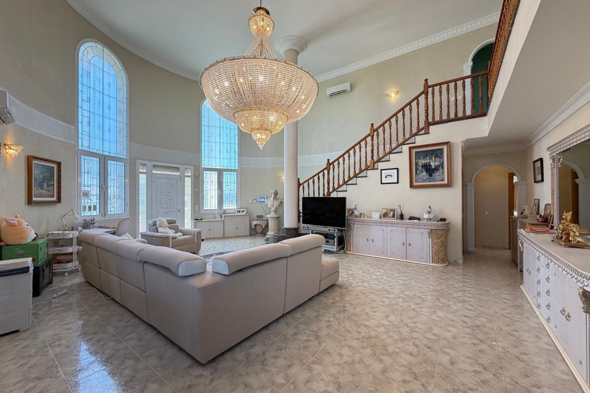 Resale - Villa -
Rojales - La Fiesta
