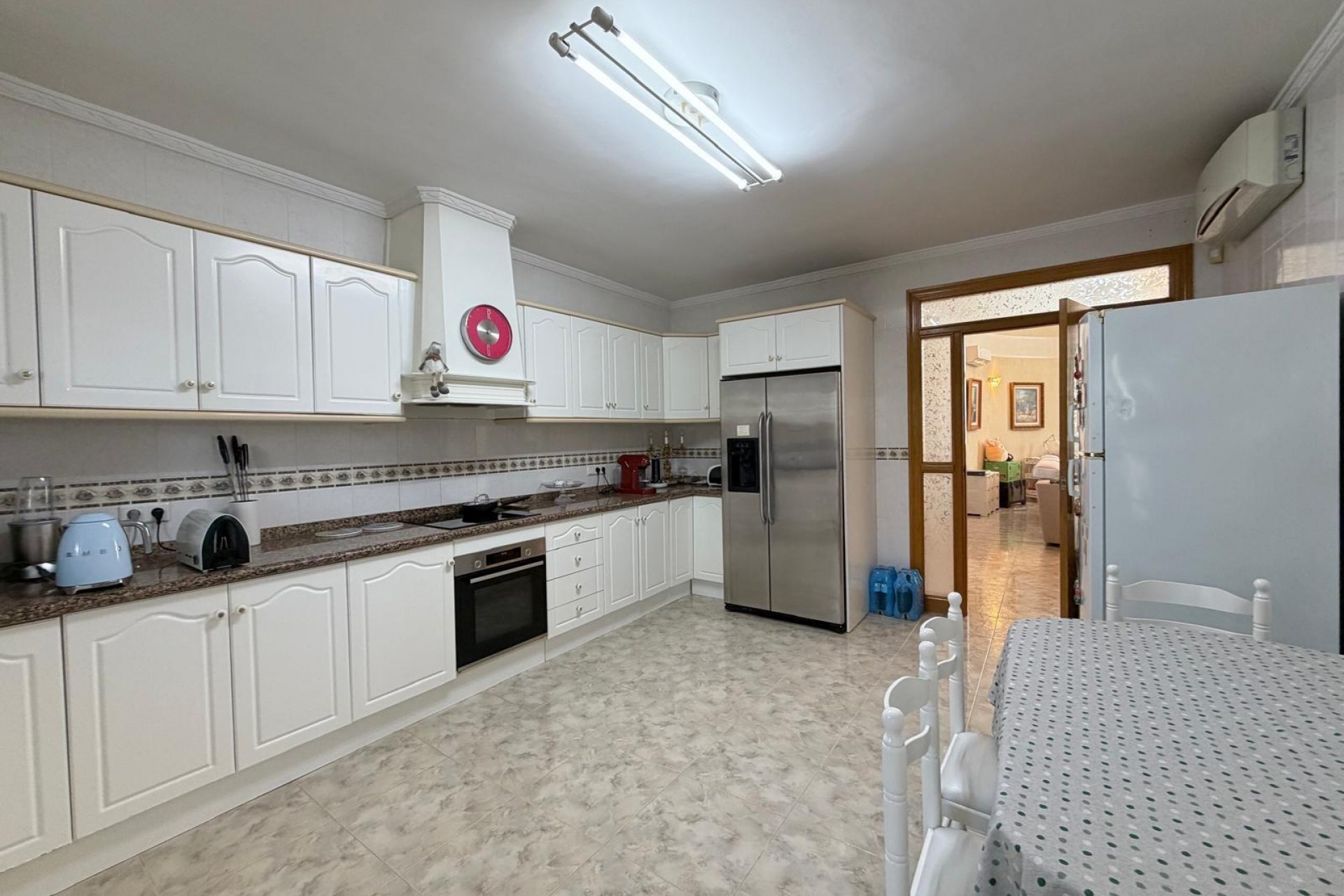 Resale - Villa -
Rojales - La Fiesta