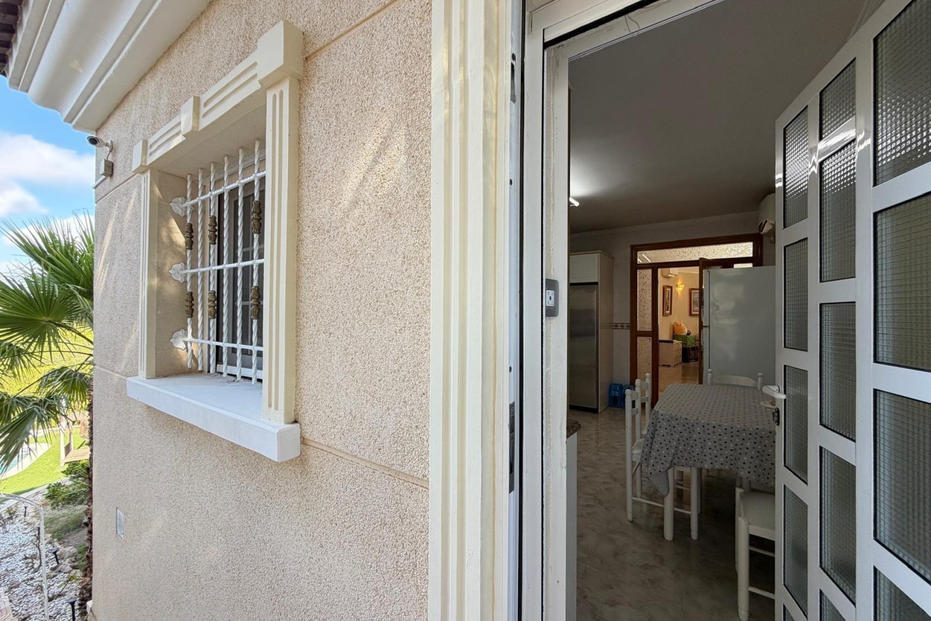 Resale - Villa -
Rojales - La Fiesta