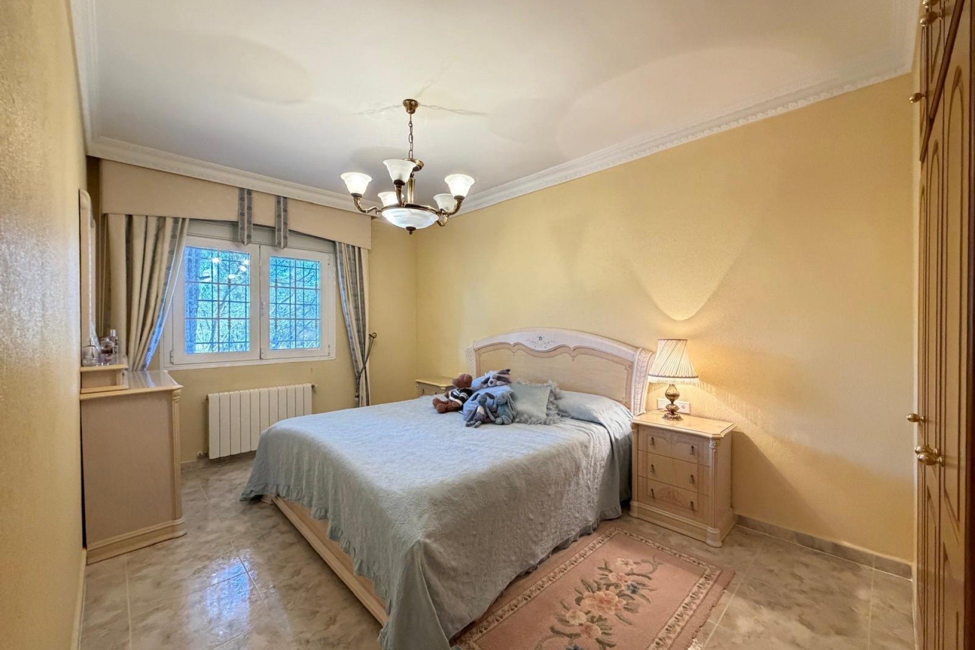 Resale - Villa -
Rojales - La Fiesta