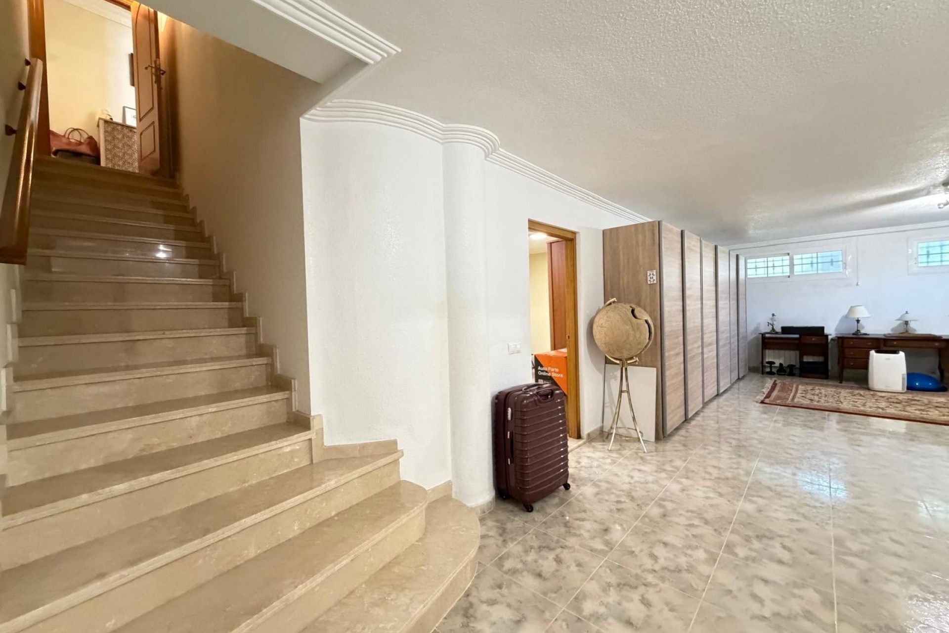Resale - Villa -
Rojales - La Fiesta