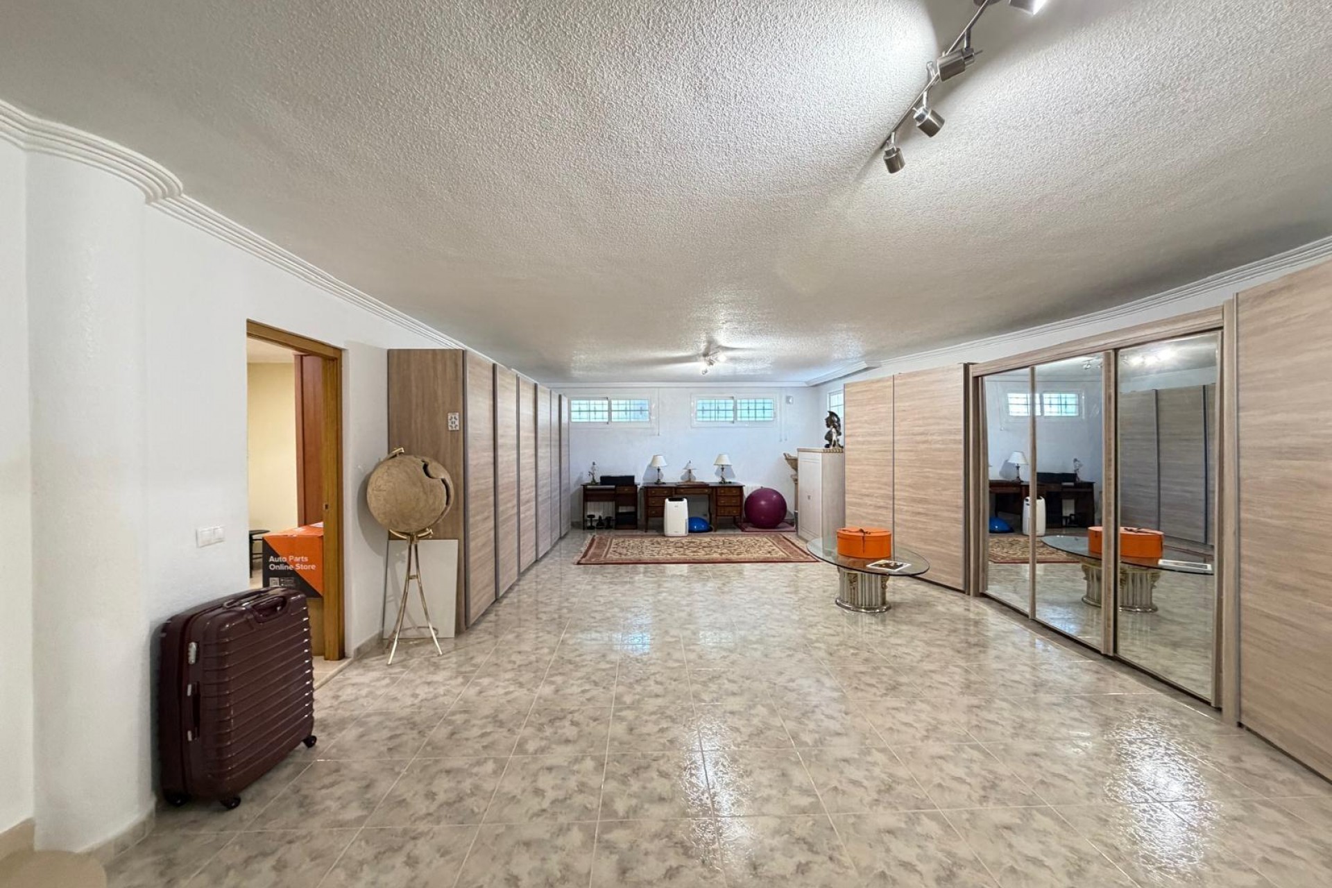 Resale - Villa -
Rojales - La Fiesta