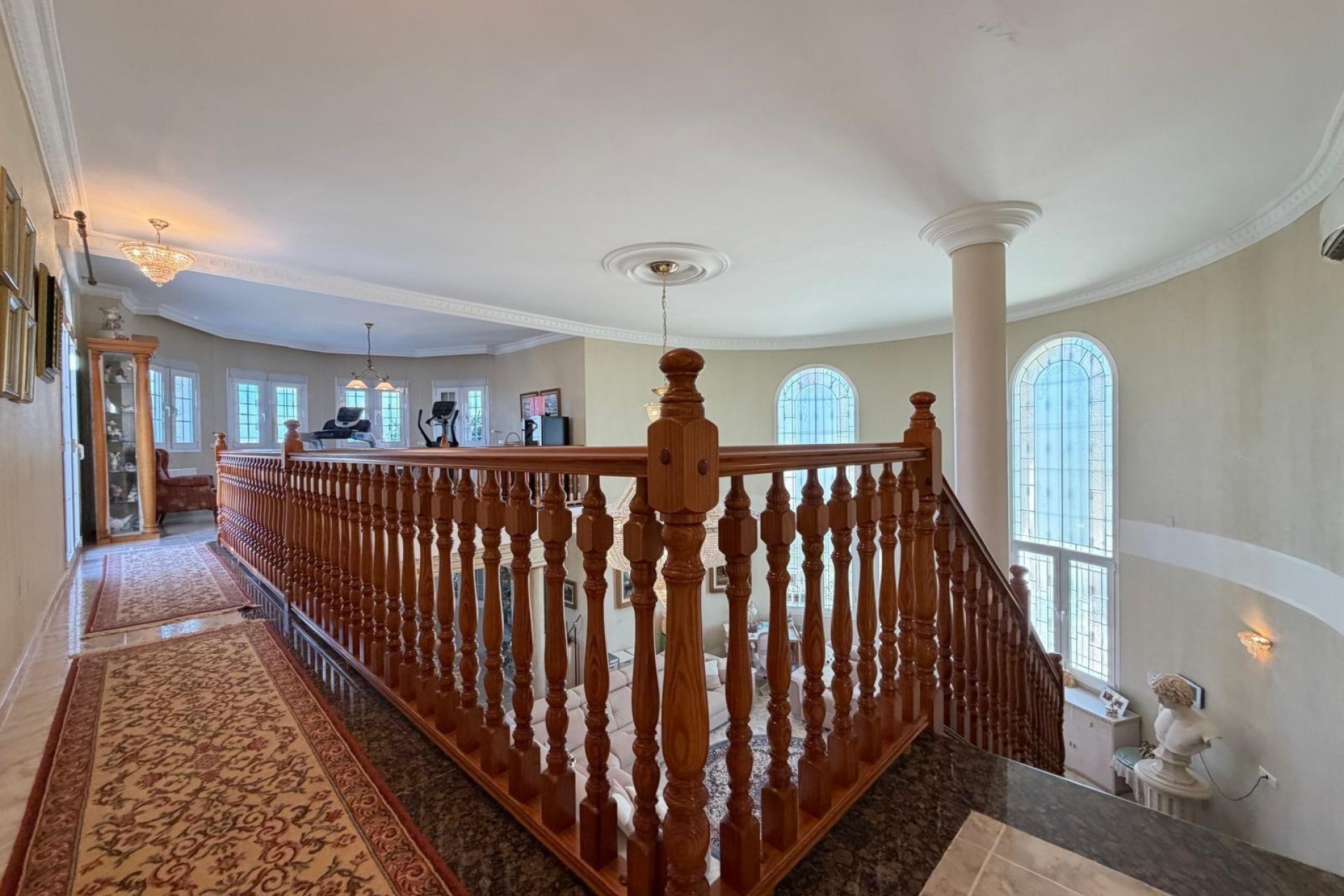 Resale - Villa -
Rojales - La Fiesta