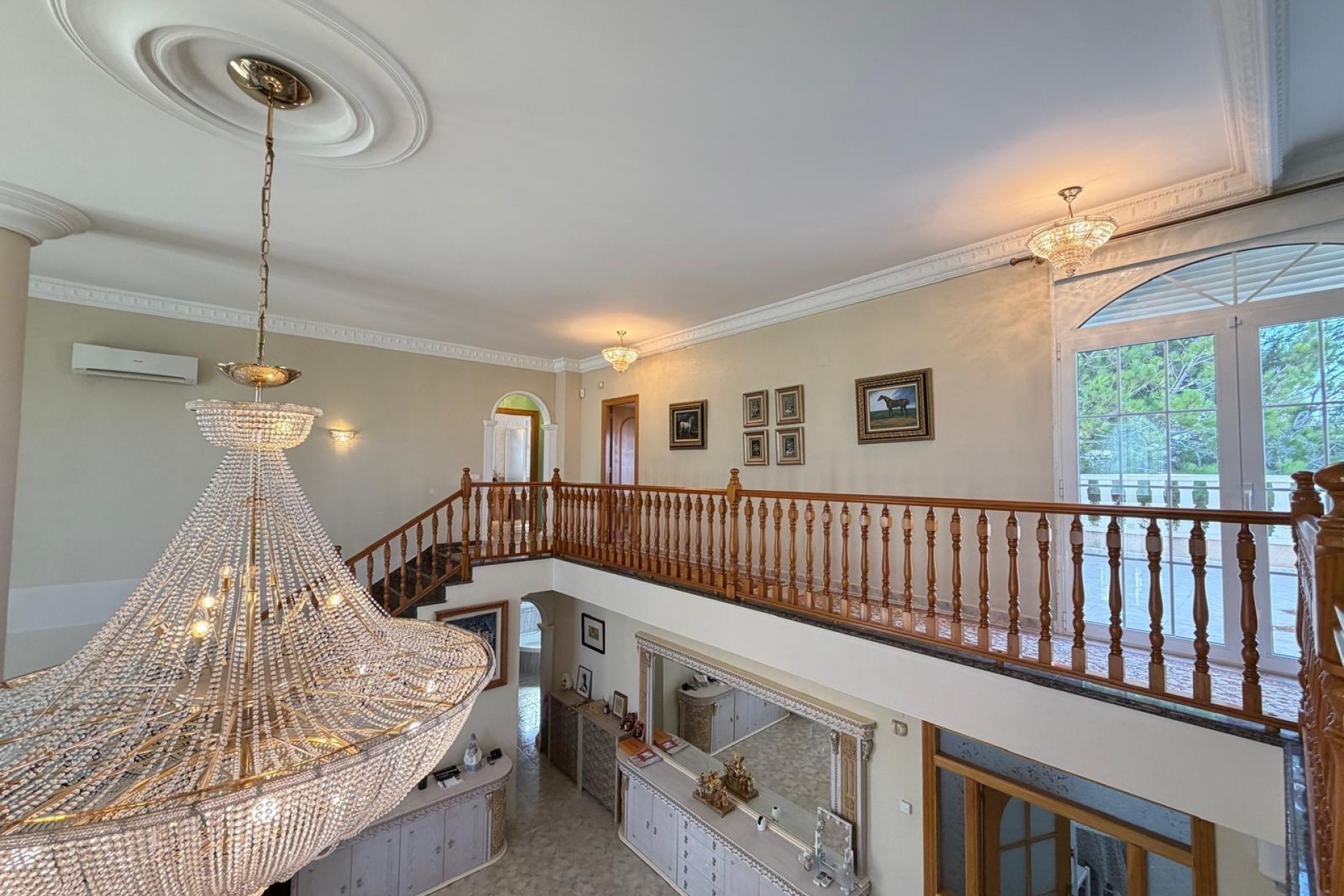Resale - Villa -
Rojales - La Fiesta