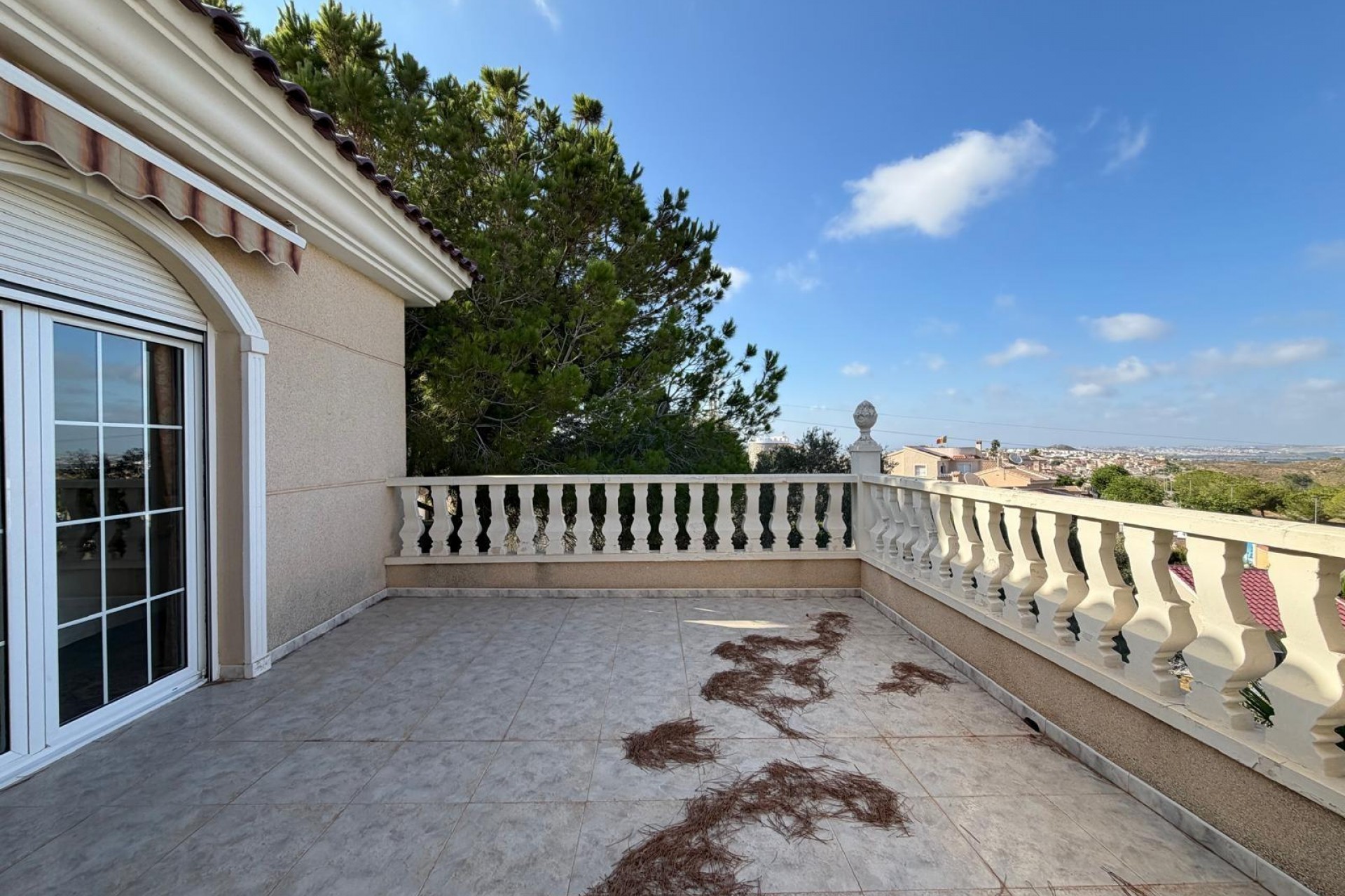 Resale - Villa -
Rojales - La Fiesta