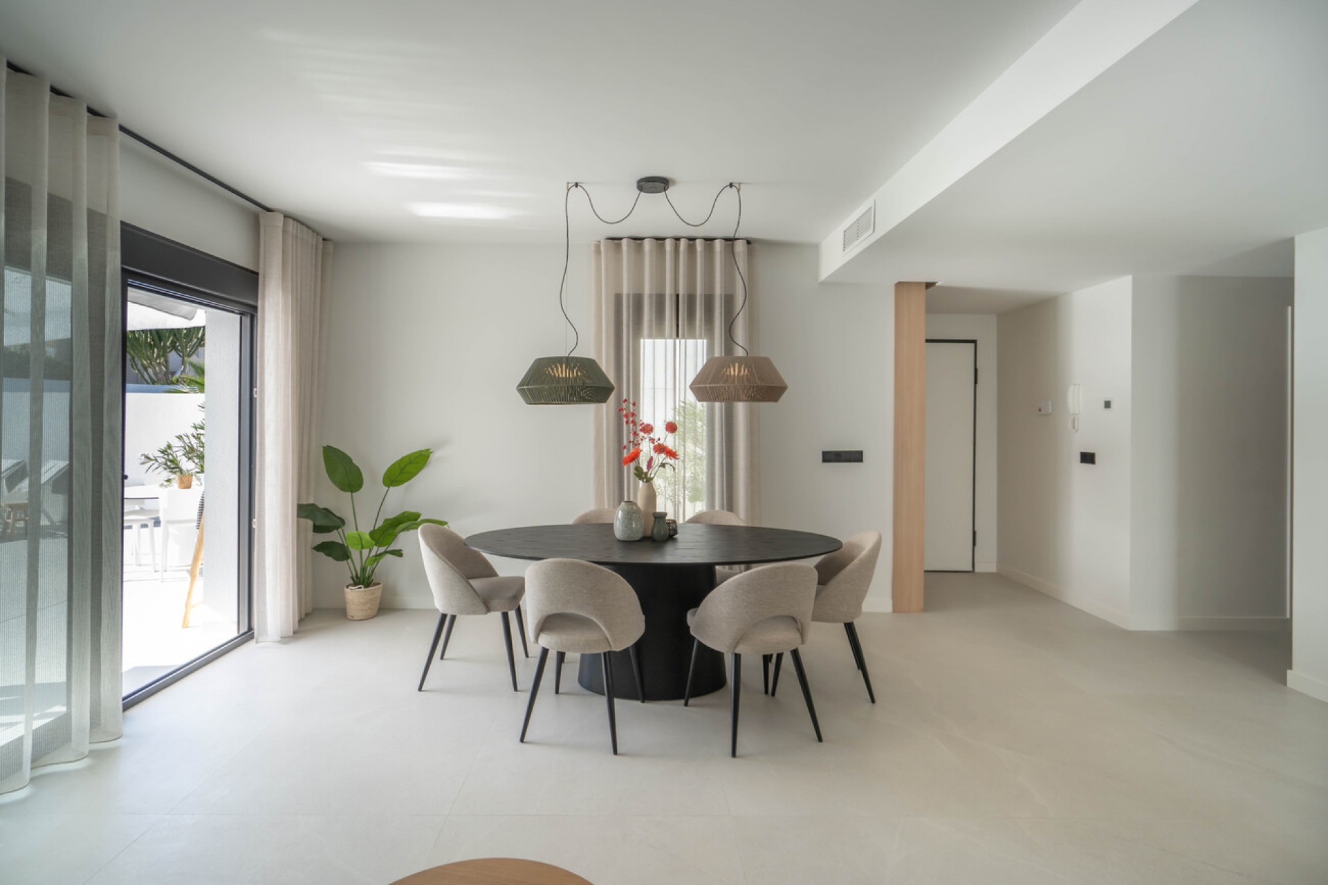 Resale - Villa -
Rojales - La Marquesa Golf - Costa Blanca