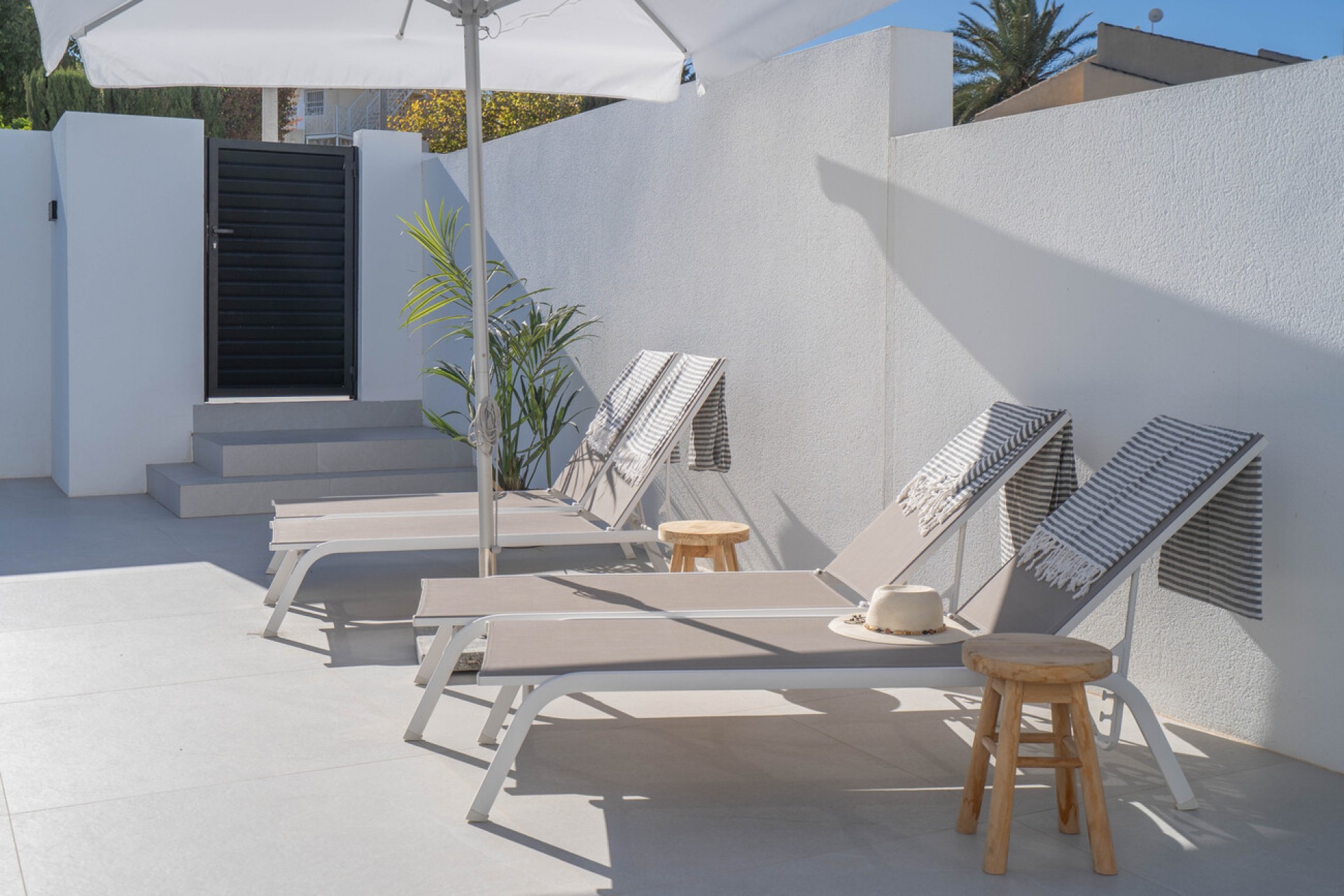 Resale - Villa -
Rojales - La Marquesa Golf - Costa Blanca