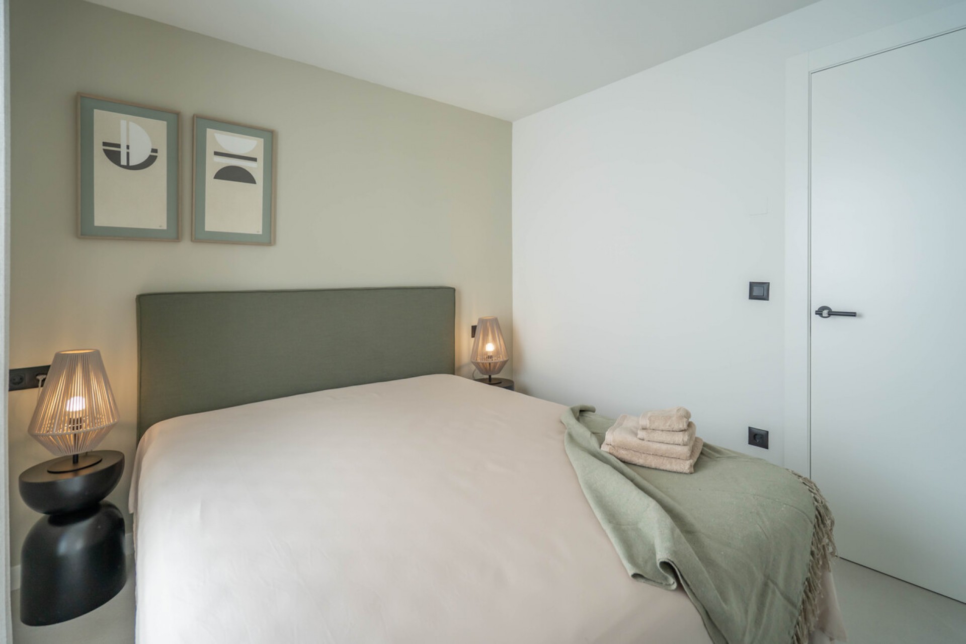 Resale - Villa -
Rojales - La Marquesa Golf - Costa Blanca