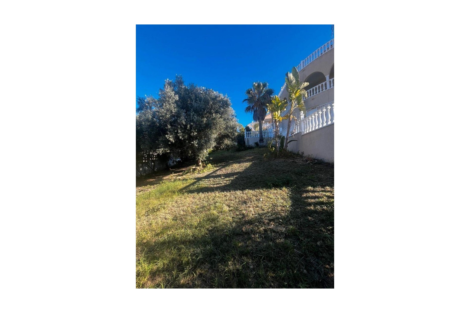 Resale - Villa -
Rojales - La Marquesa