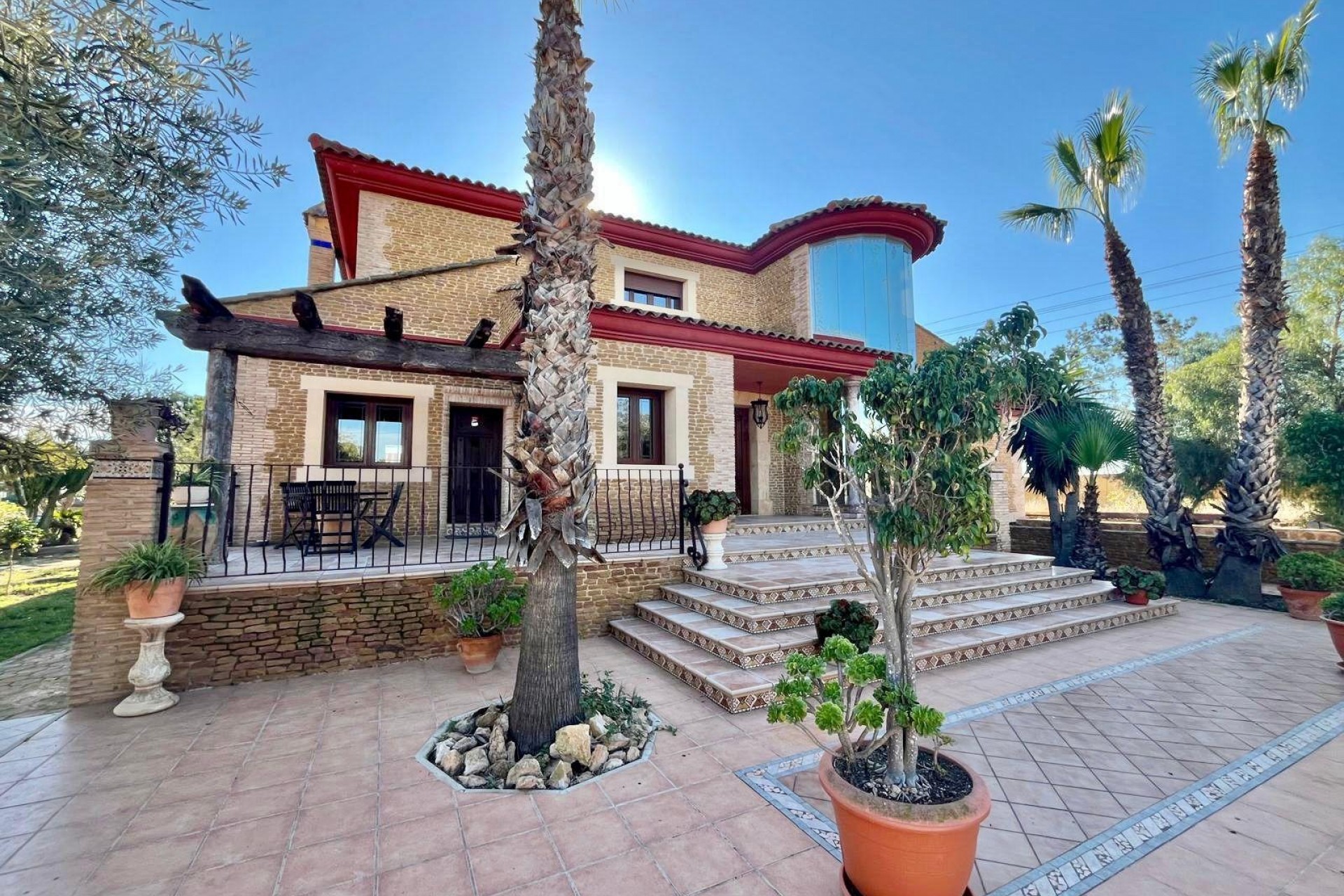 Resale - Villa -
Rojales - La Vega Baja