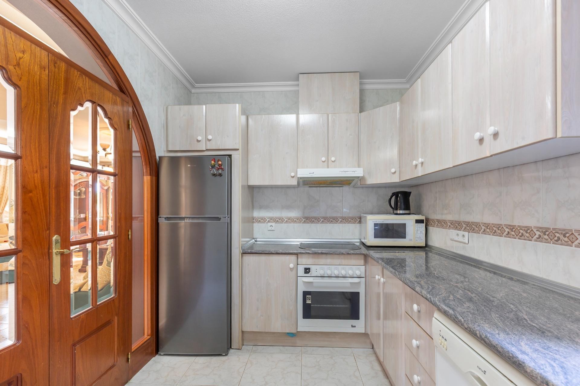 Resale - Villa -
Rojales - Pueblo Bravo