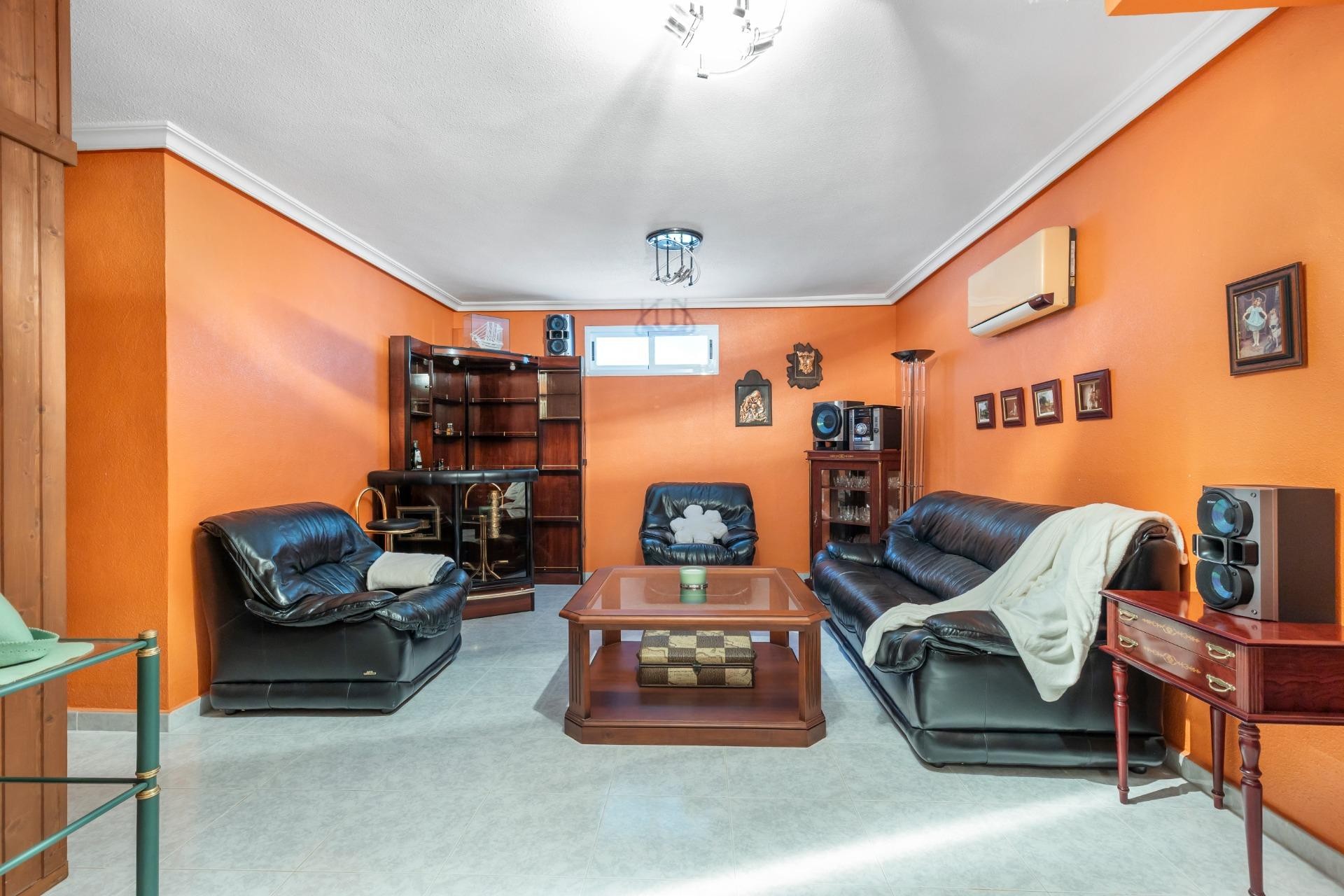 Resale - Villa -
Rojales - Pueblo Bravo