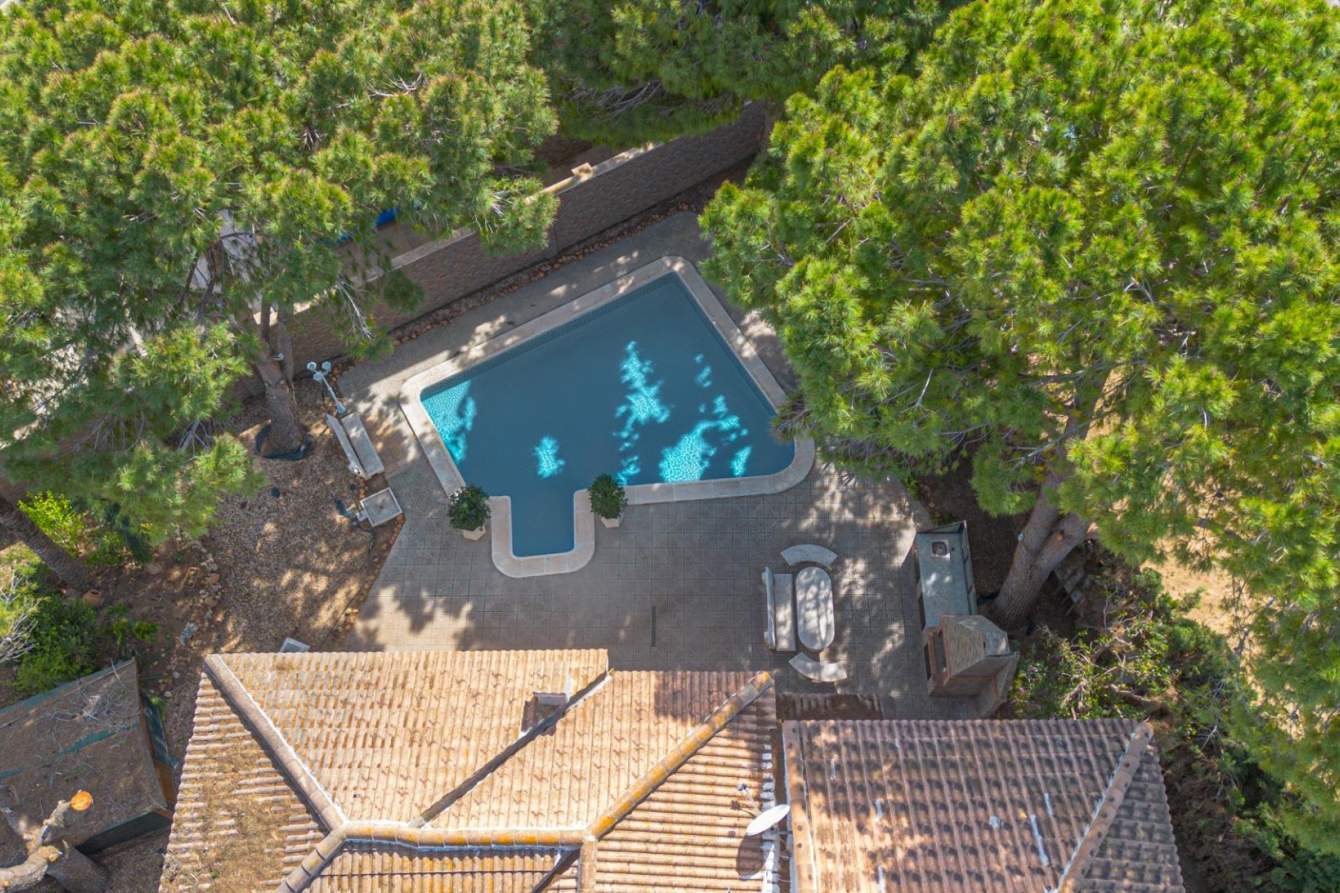 Resale - Villa -
Rojales - Pueblo Bravo