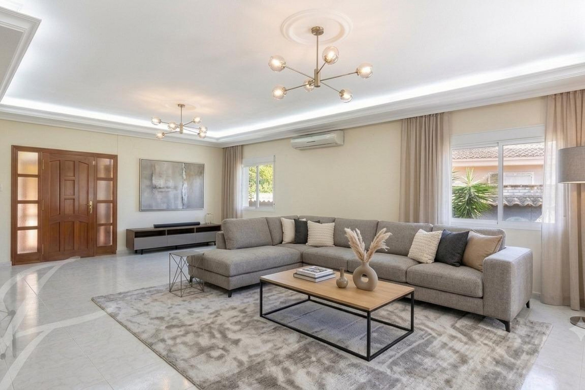 Resale - Villa -
Rojales - Pueblo Bravo
