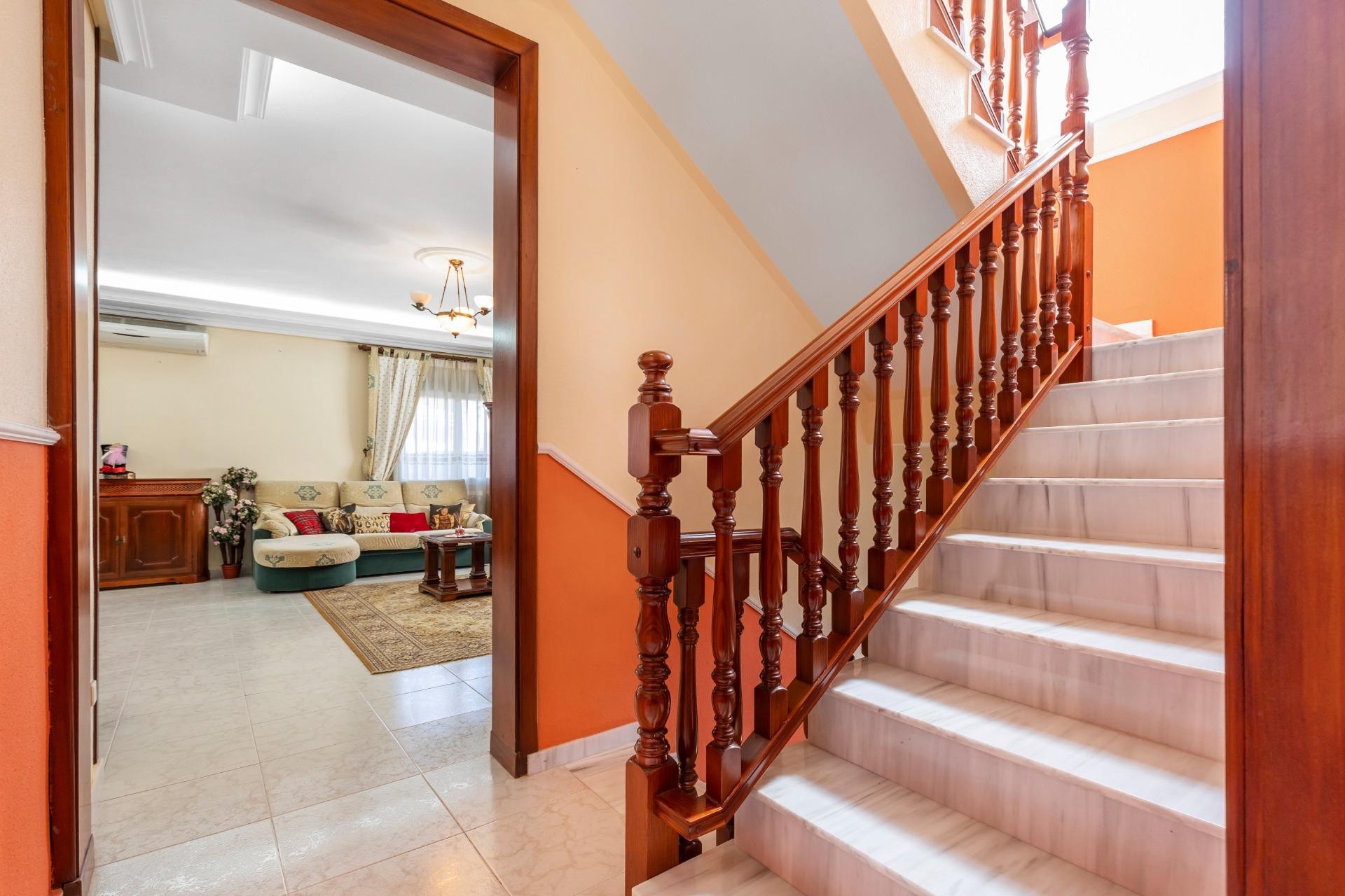 Resale - Villa -
Rojales - Pueblo Bravo