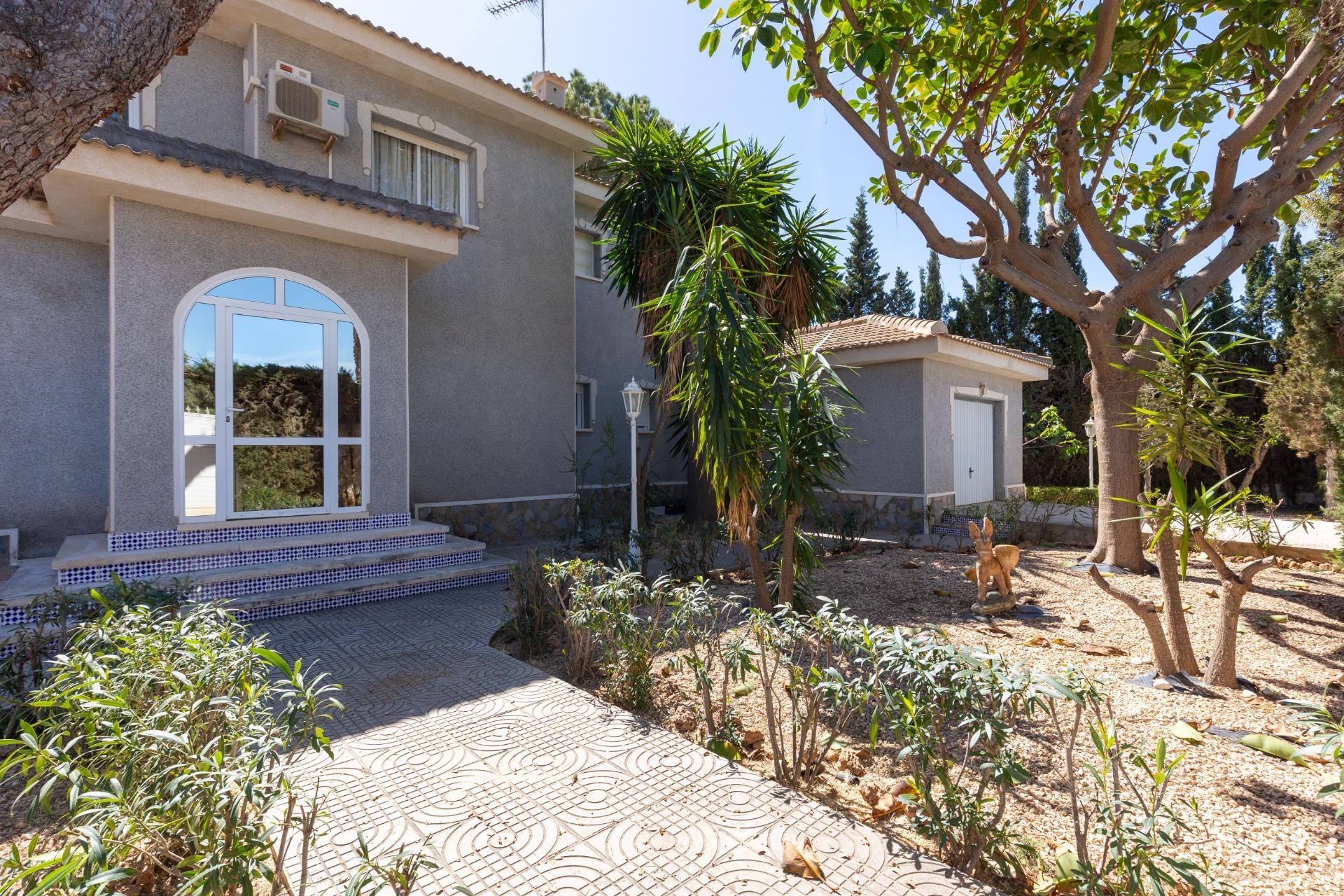 Resale - Villa -
Rojales - Pueblo Bravo