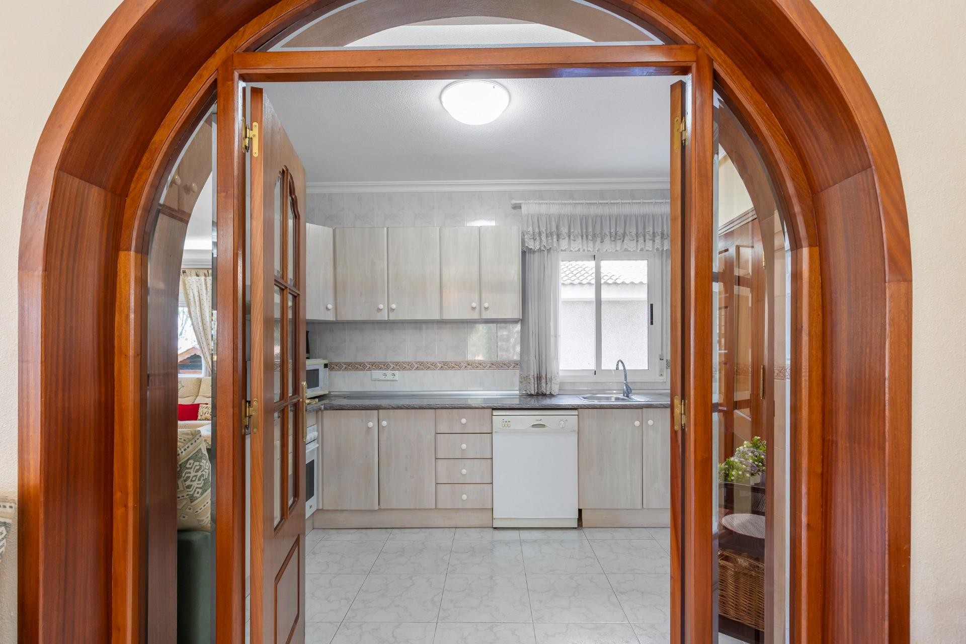 Resale - Villa -
Rojales - Pueblo Bravo