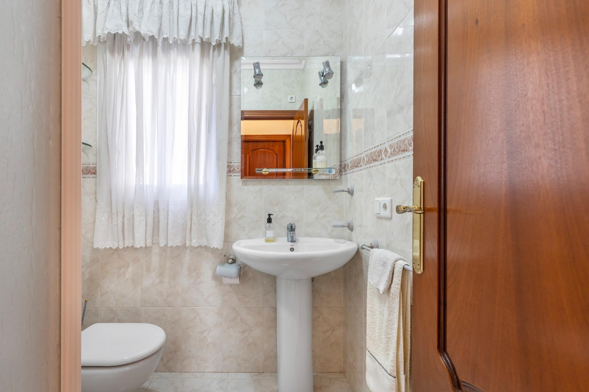 Resale - Villa -
Rojales - Pueblo Bravo