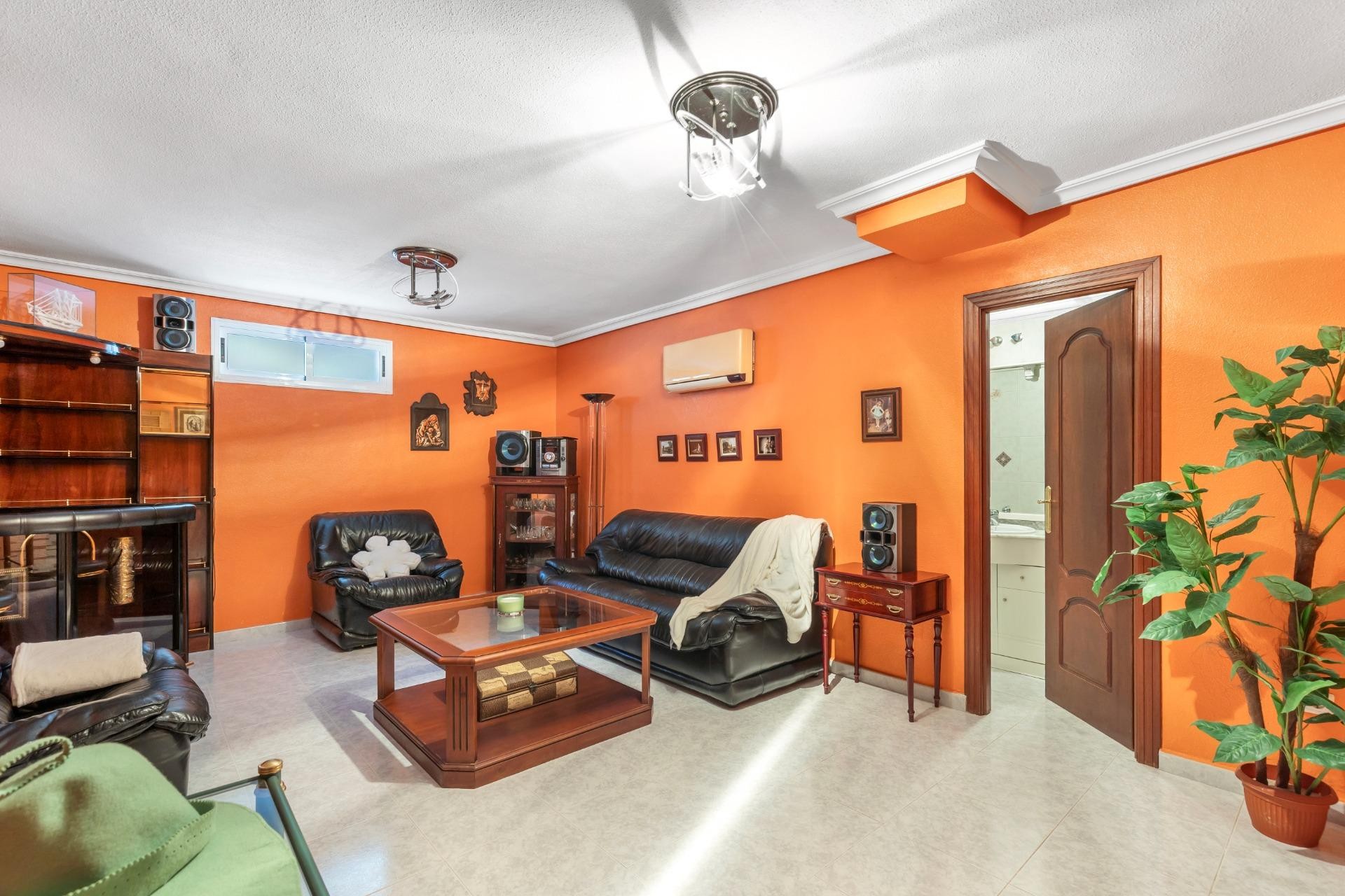 Resale - Villa -
Rojales - Pueblo Bravo