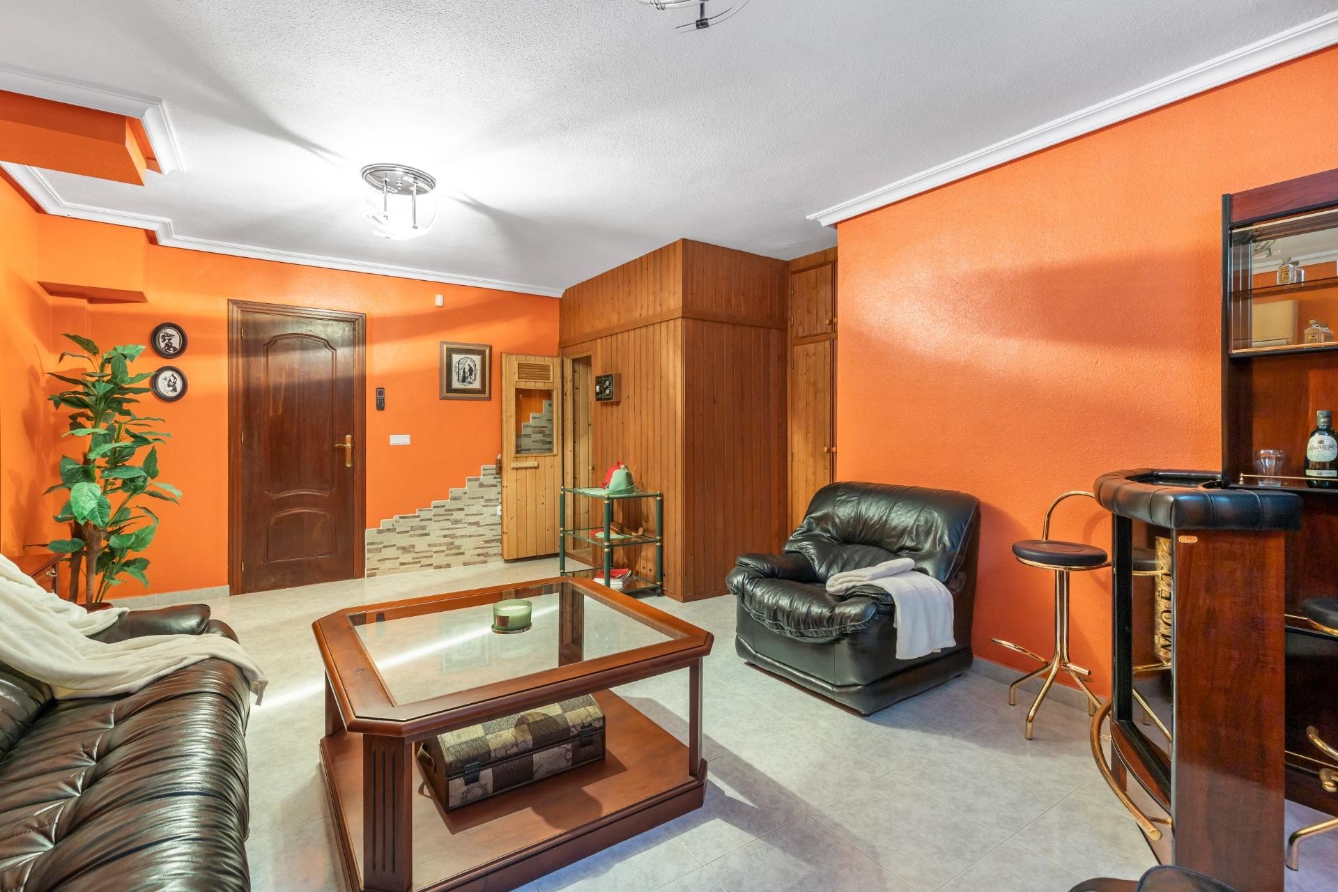 Resale - Villa -
Rojales - Pueblo Bravo