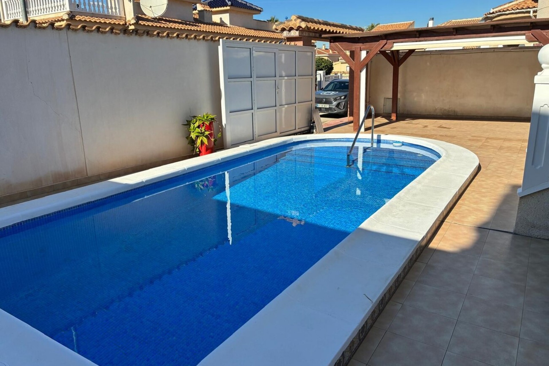 Resale - Villa -
Rojales - rojales hills