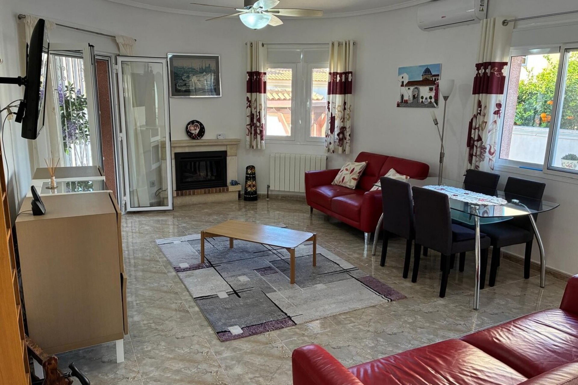 Resale - Villa -
Rojales - rojales hills