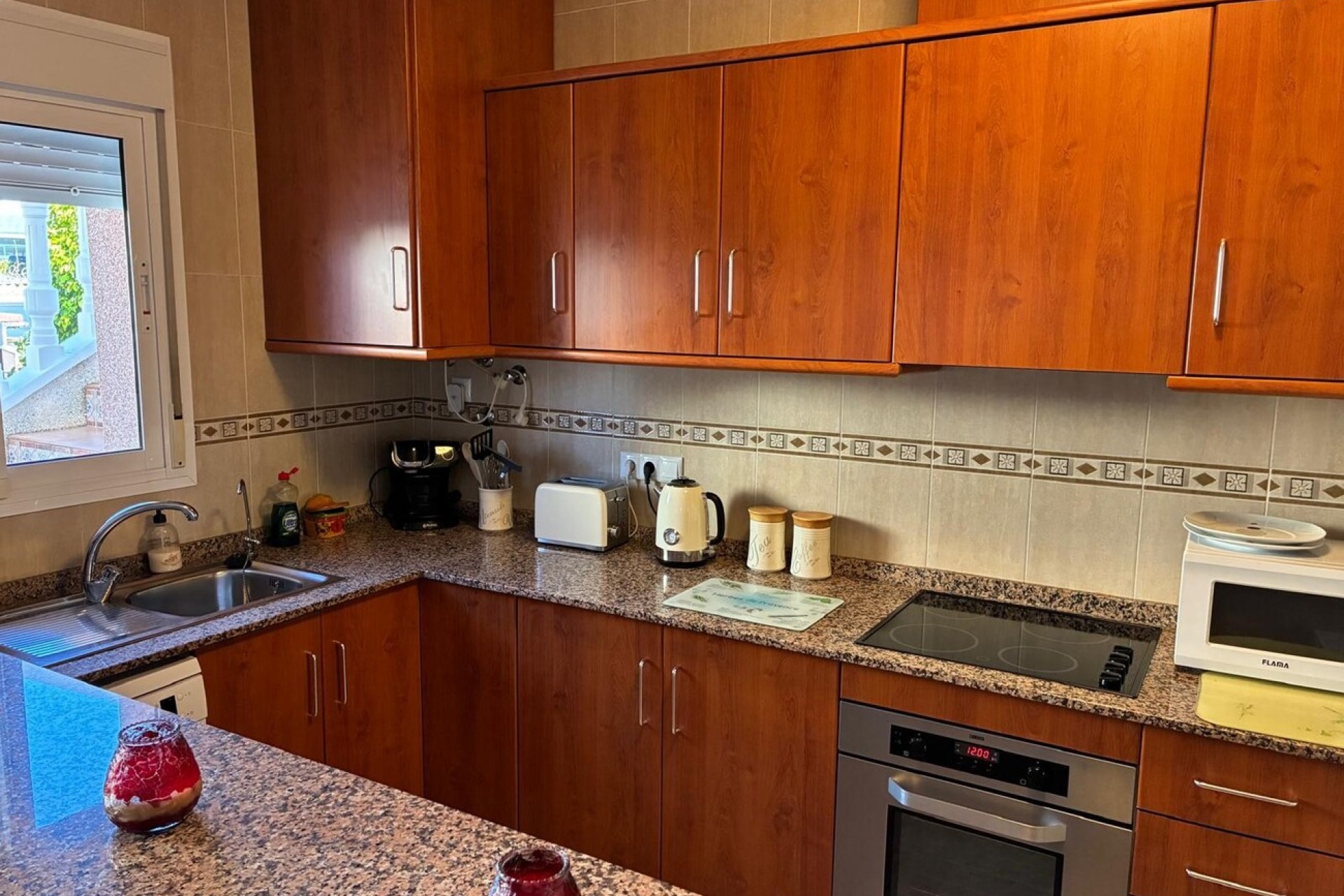 Resale - Villa -
Rojales - rojales hills