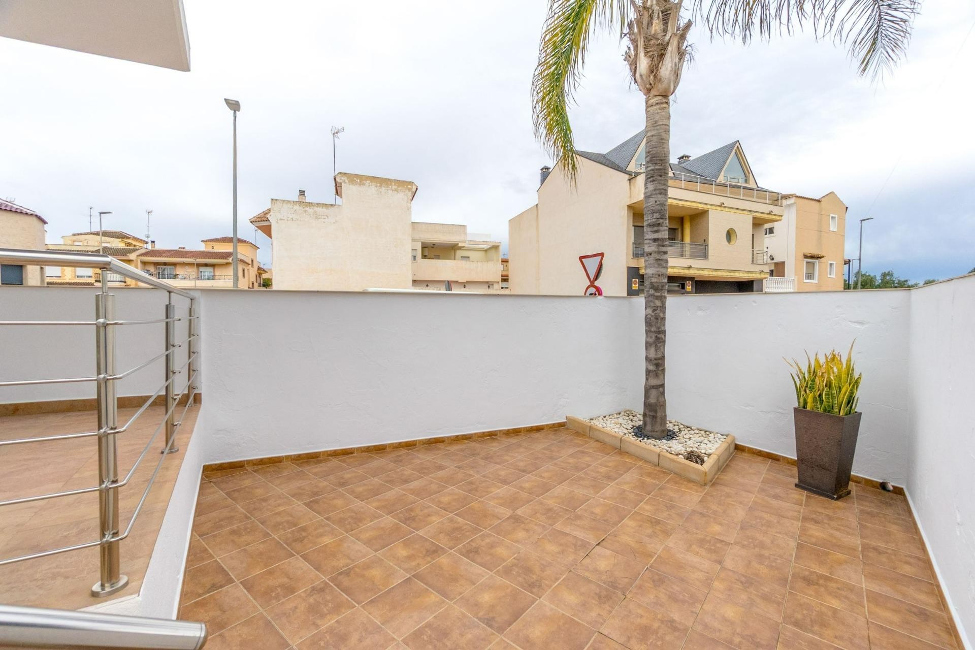 Resale - Villa -
Rojales