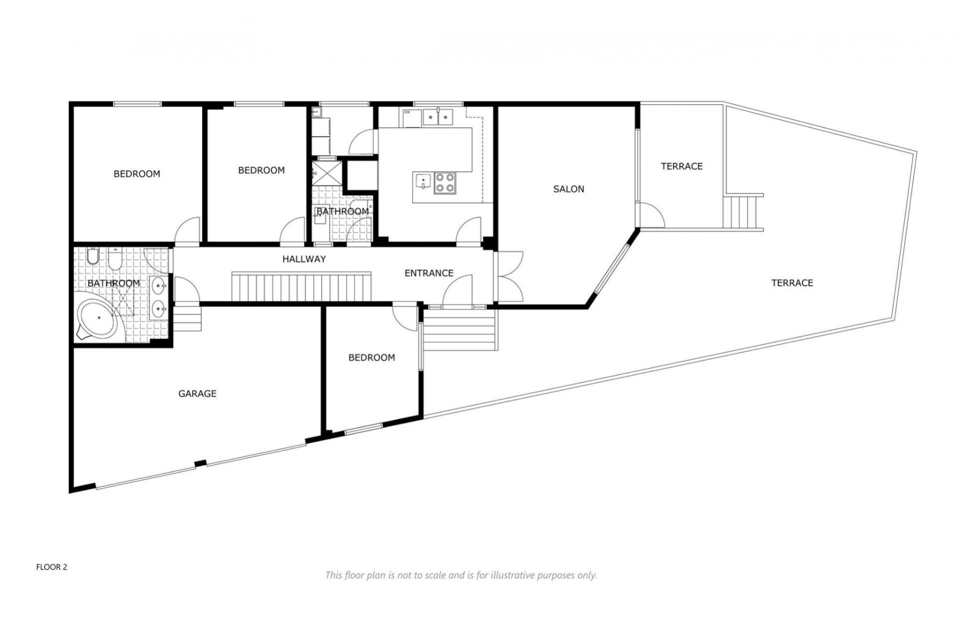Resale - Villa -
Rojales