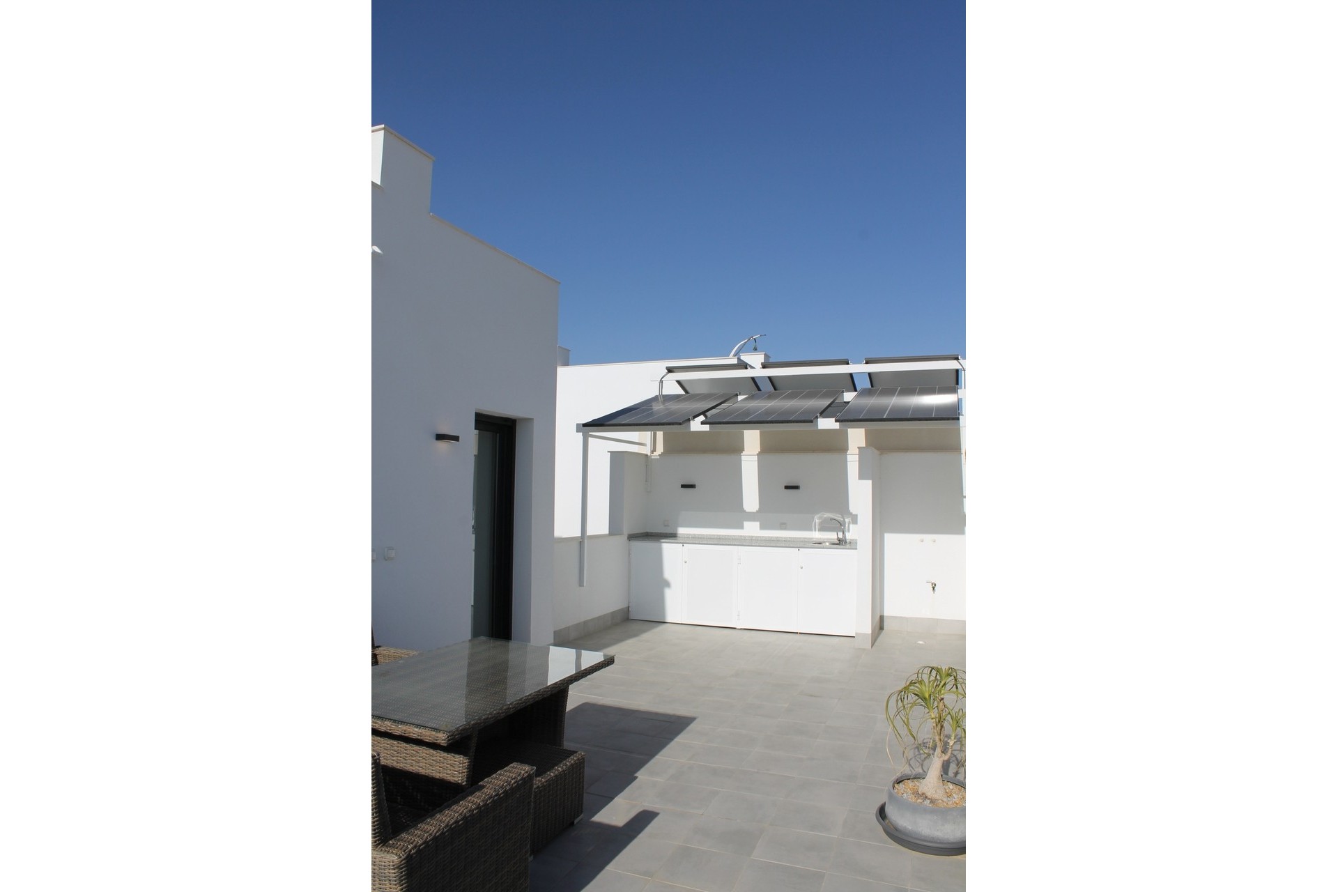 Resale - Villa -
Roldan - Inland