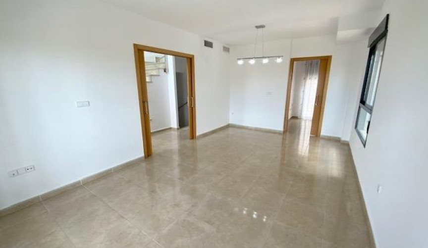 Resale - Villa -
Roldan - Inland
