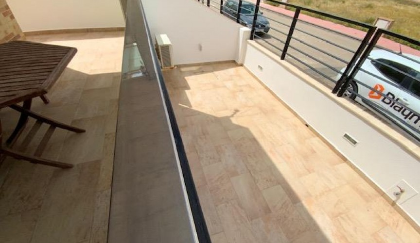 Resale - Villa -
Roldan - Inland