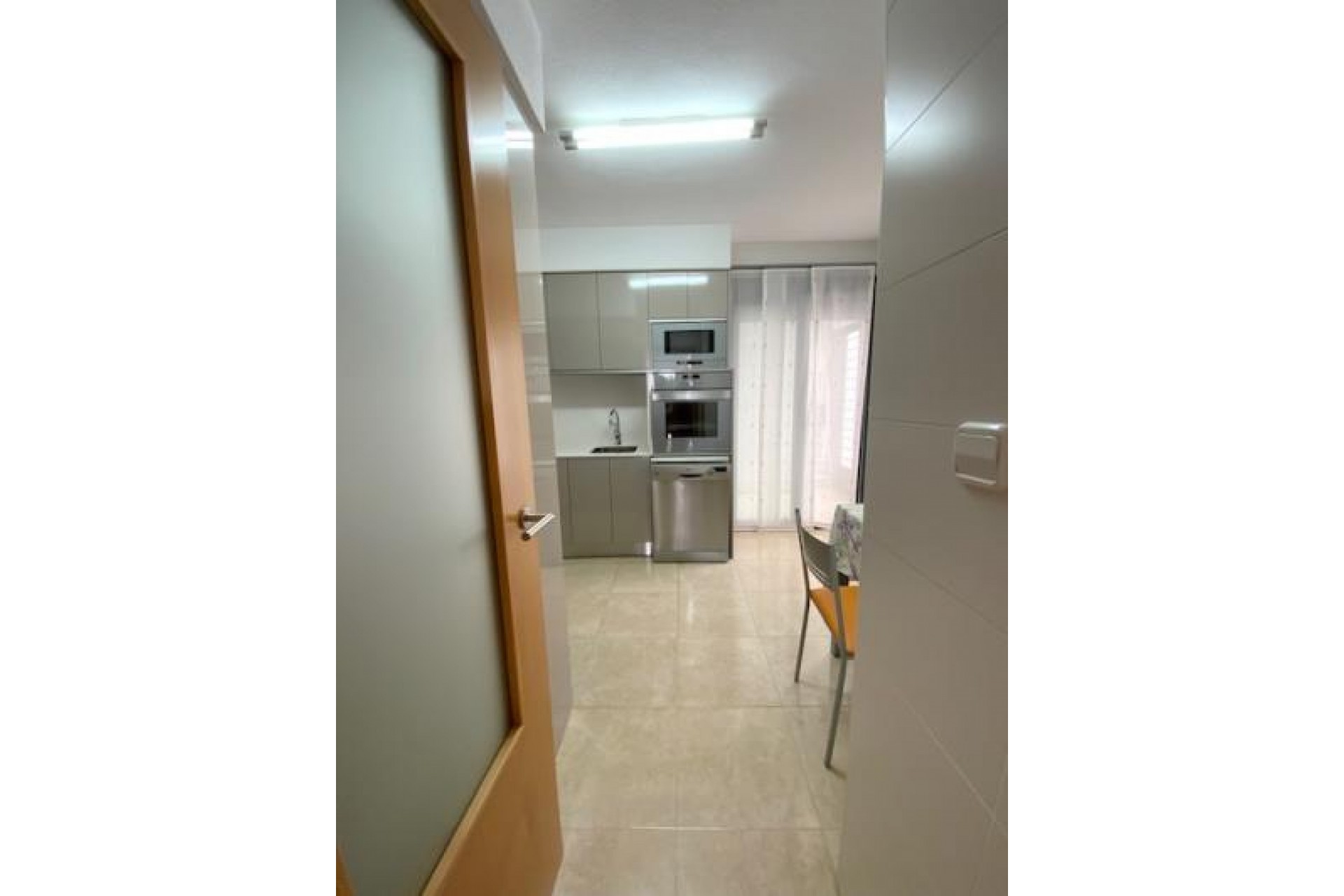 Resale - Villa -
Roldan - Inland