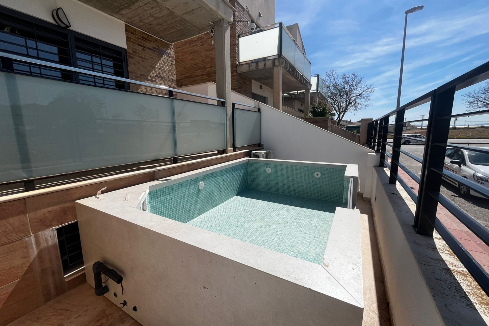 Resale - Villa -
Roldan - Inland